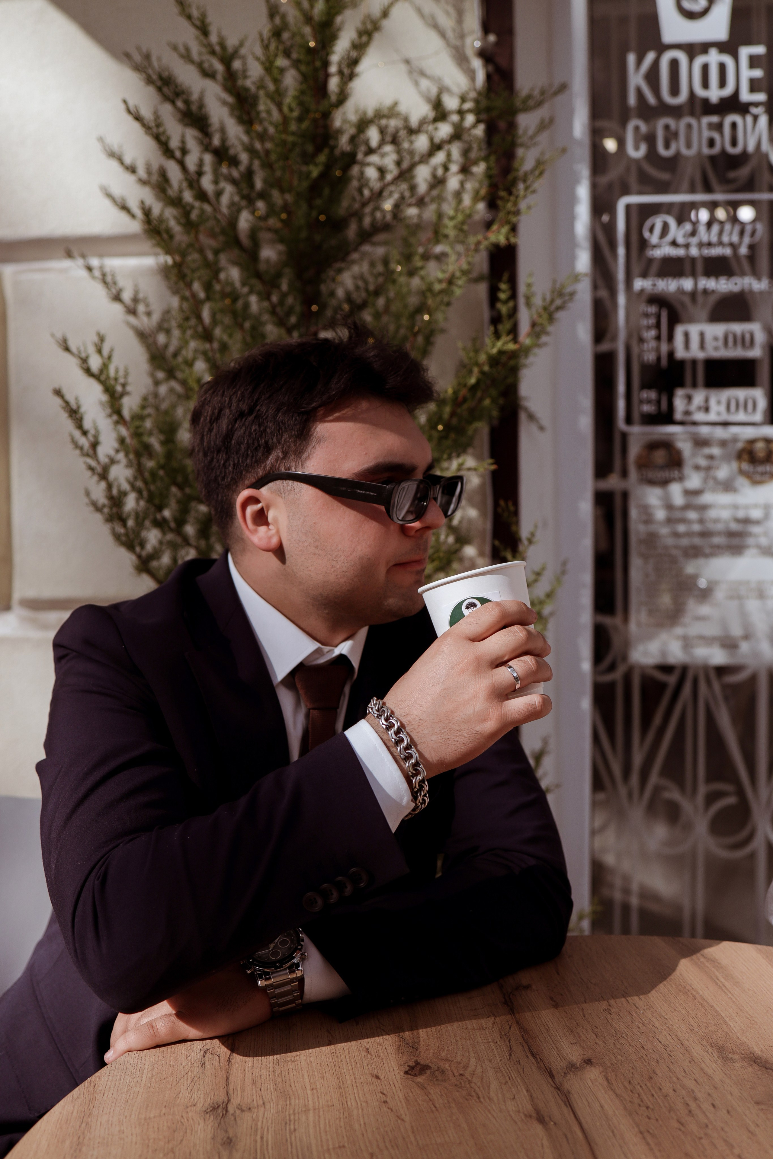 Кристина и Илья. Свадебный фотограф в Крыму Виталий Овчинников