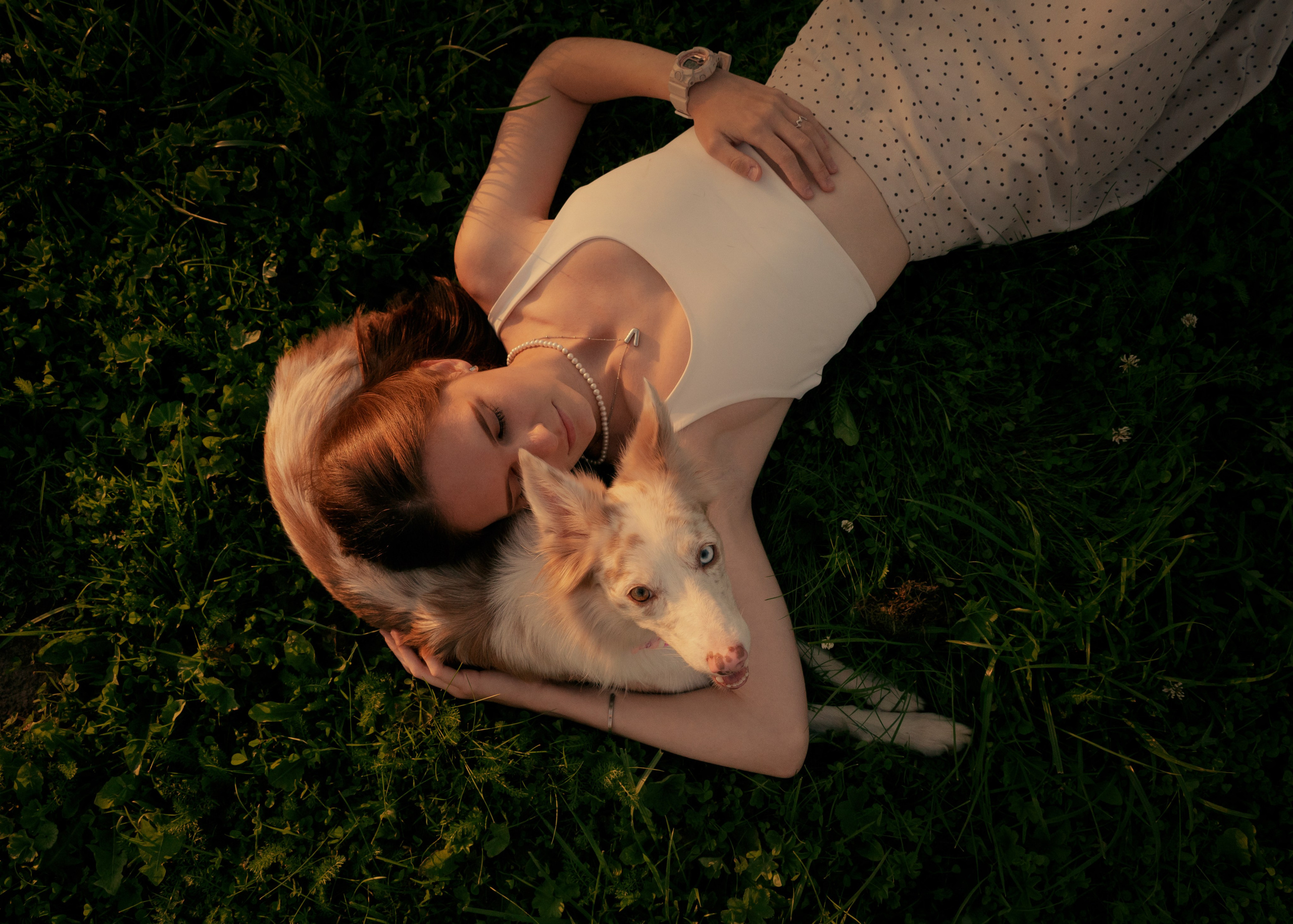 Вэй. Фотограф- анималист Александра Матвеева