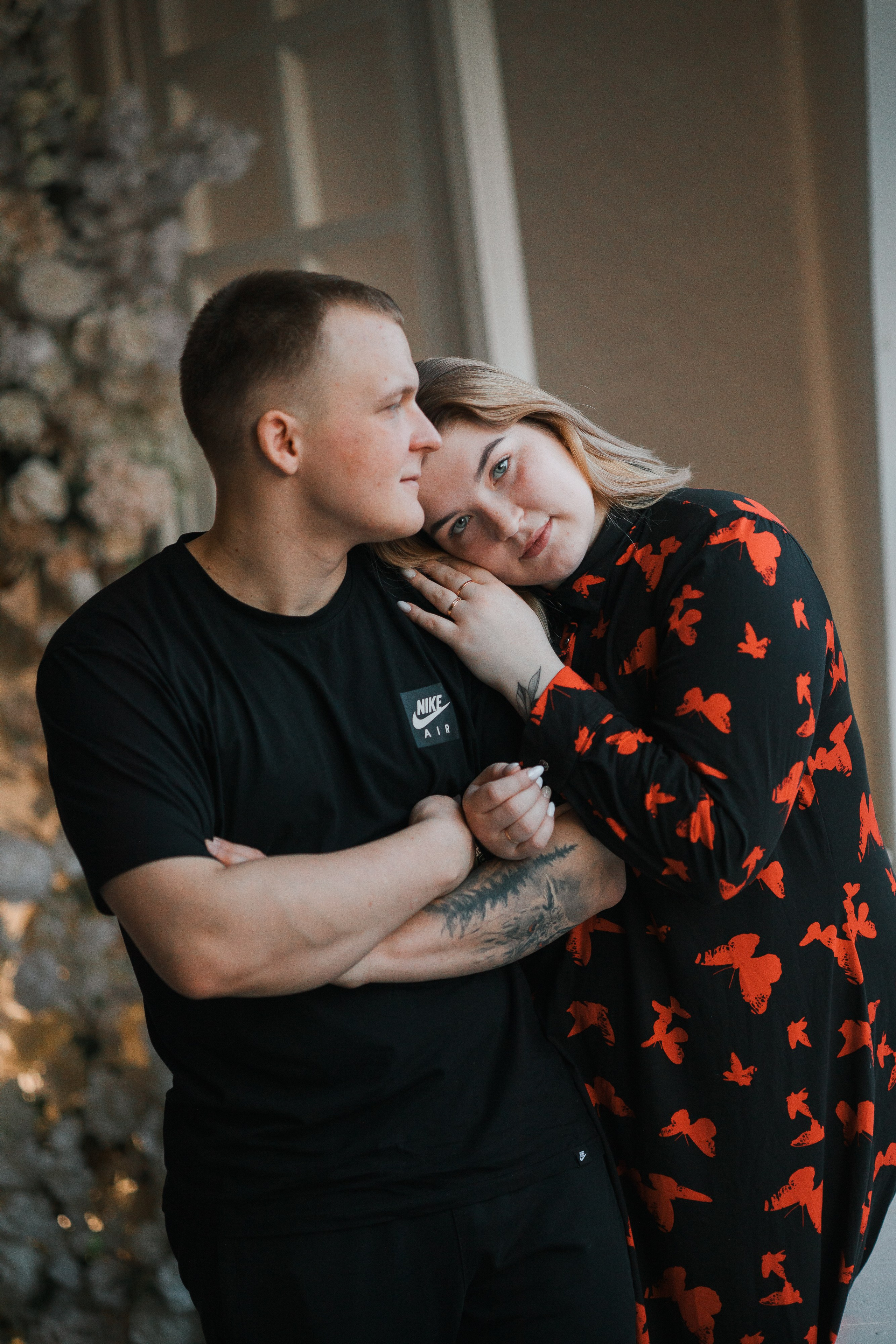 Семейные радости. Выпускные альбомы в Серпухове