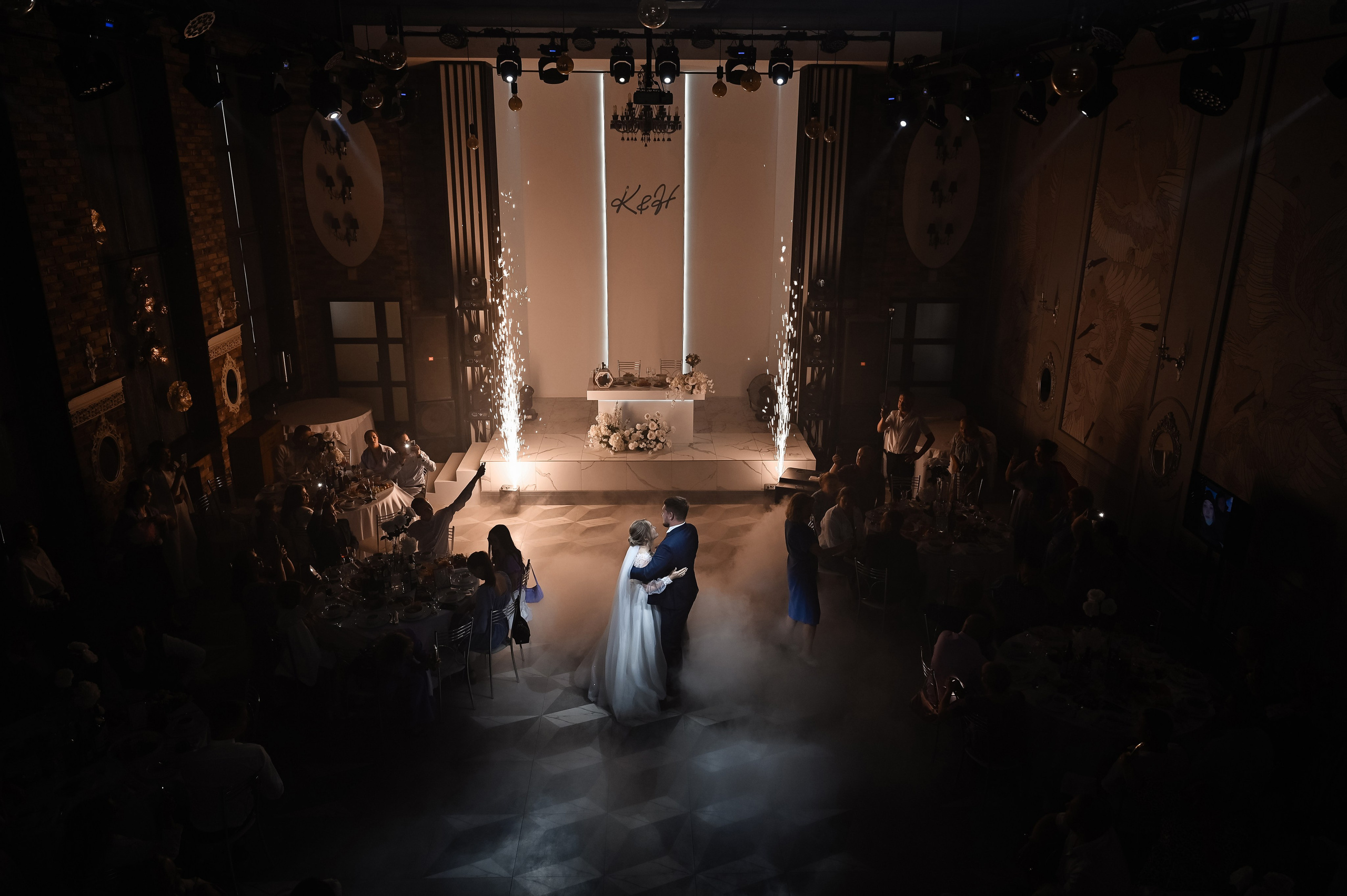 Кирилл и Наташа. Свадебный и семейный фотограф в Йошкар-Оле