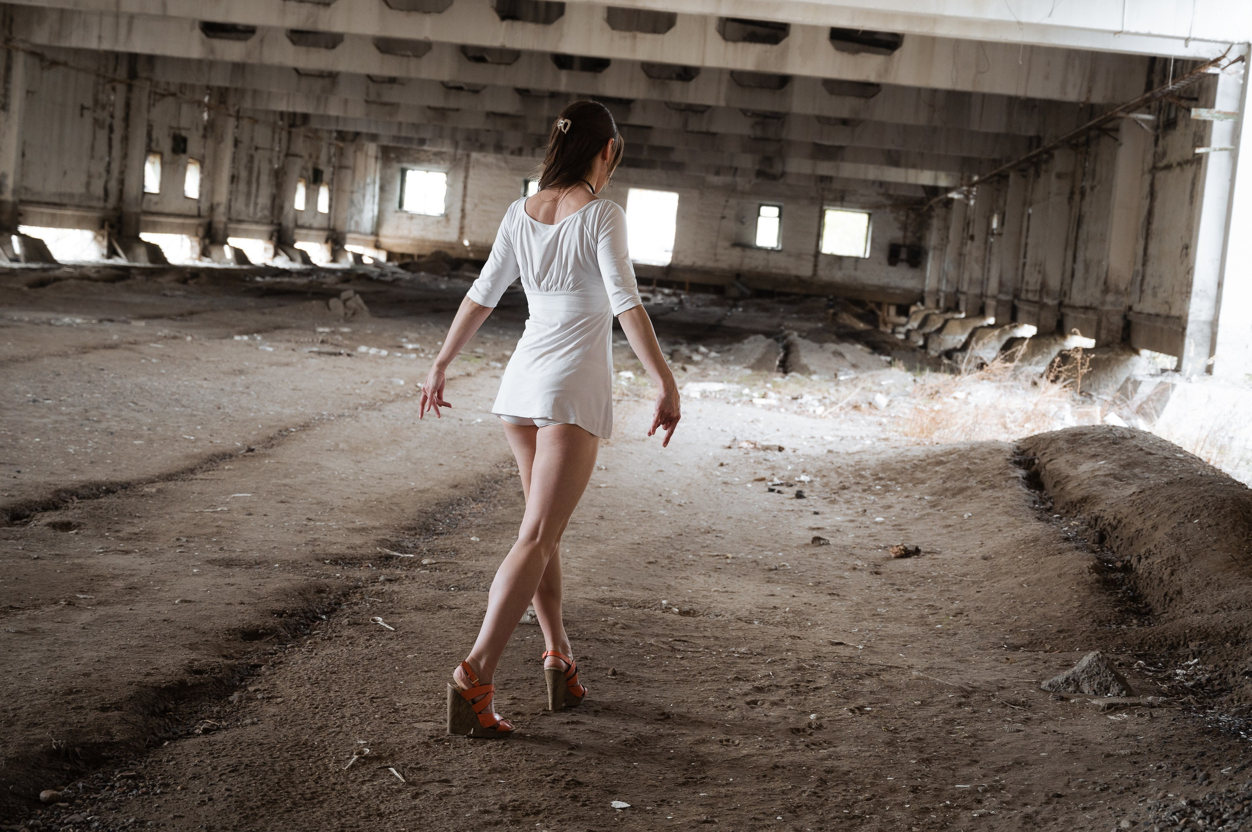 Фотограф в Красноярске Никитина Мария