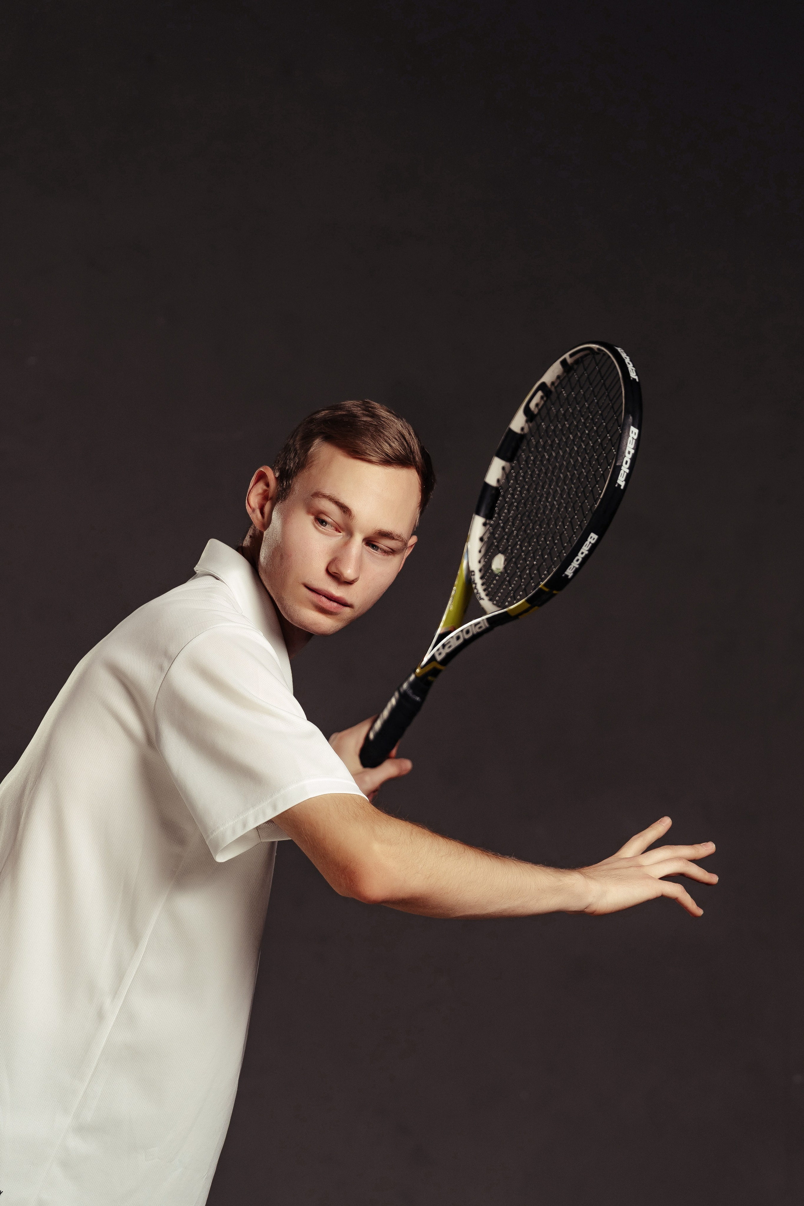 Всеволод. Nurken Omirbay Digital Creator | Photo & Video