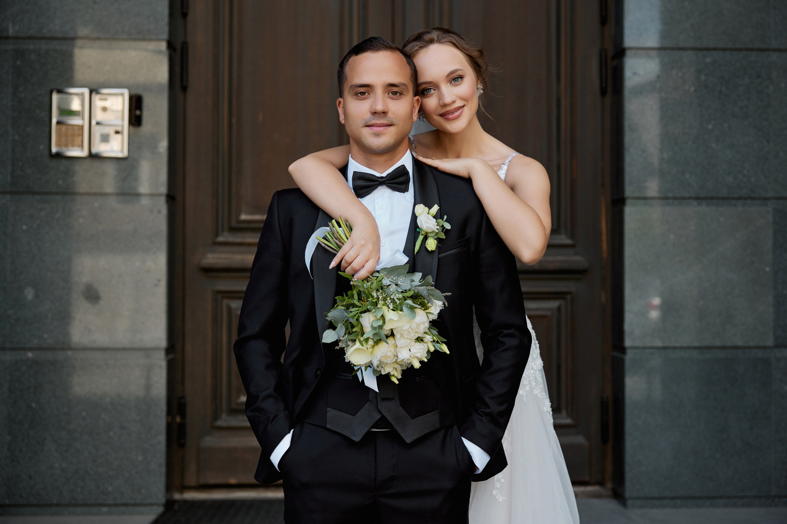 Ildar & Rufina. Главная