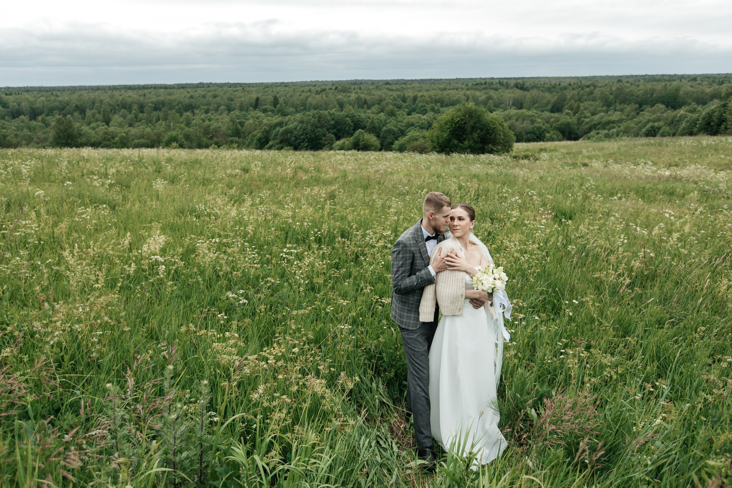 V | A. Свадебный фотограф Настя Шелл г. Череповец