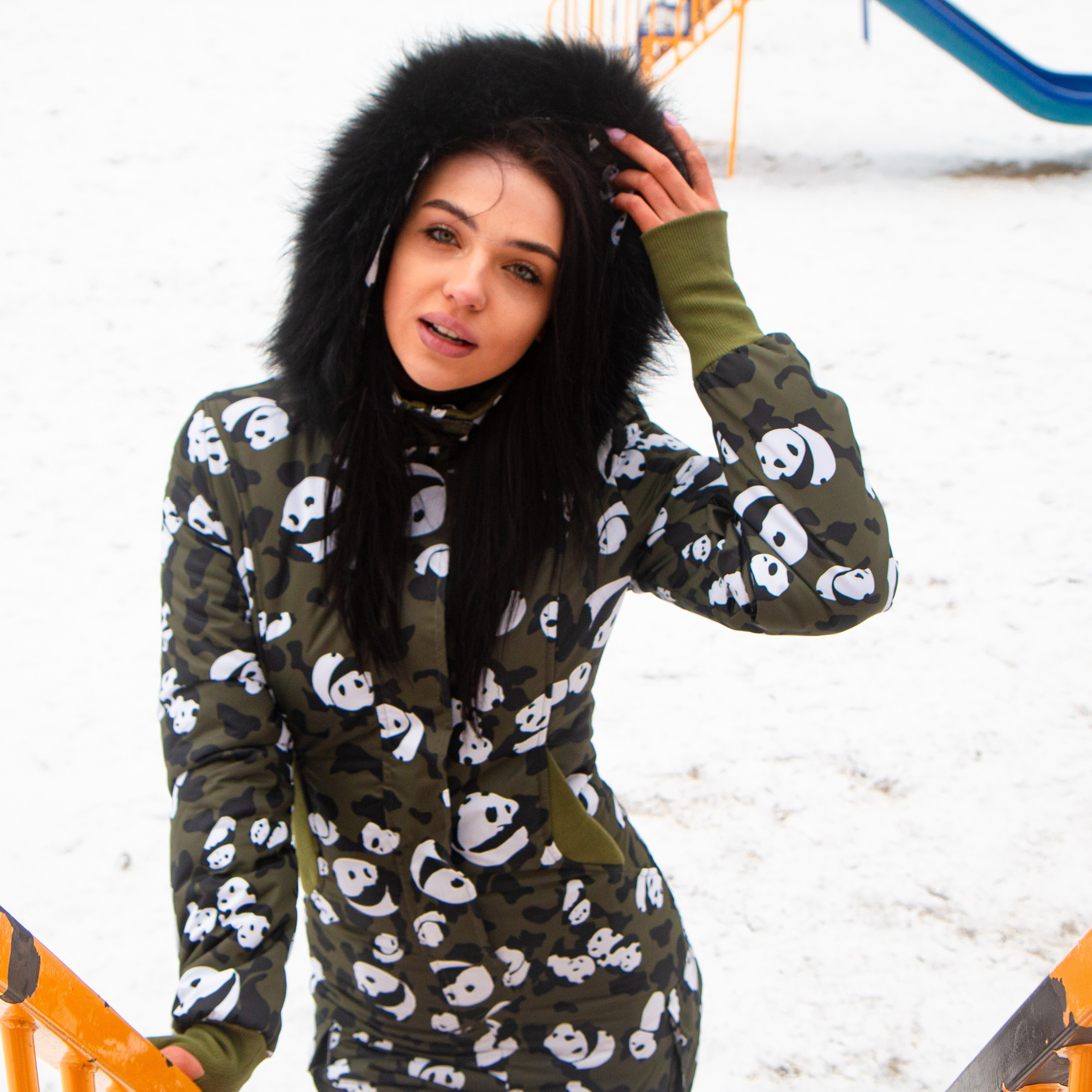 Одежда бренда «Мамапапа». Предметный и репортажный фотограф Алексей Кротов