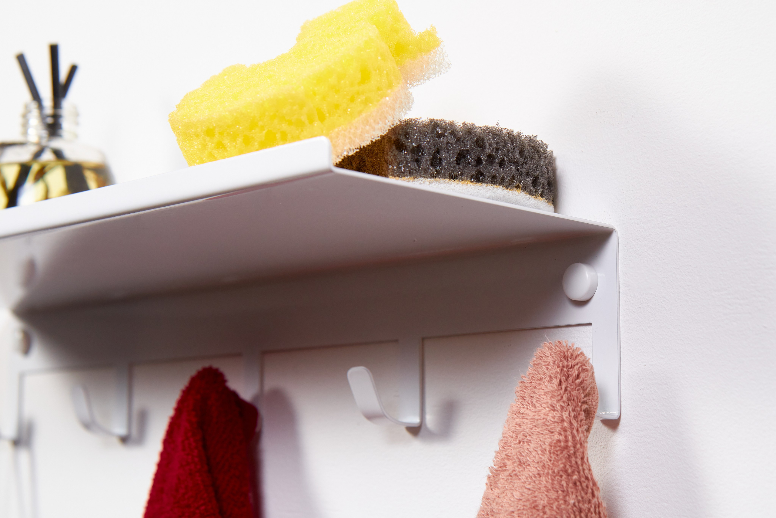 Фотосъёмка полок для дома. Предметный и репортажный фотограф Алексей Кротов