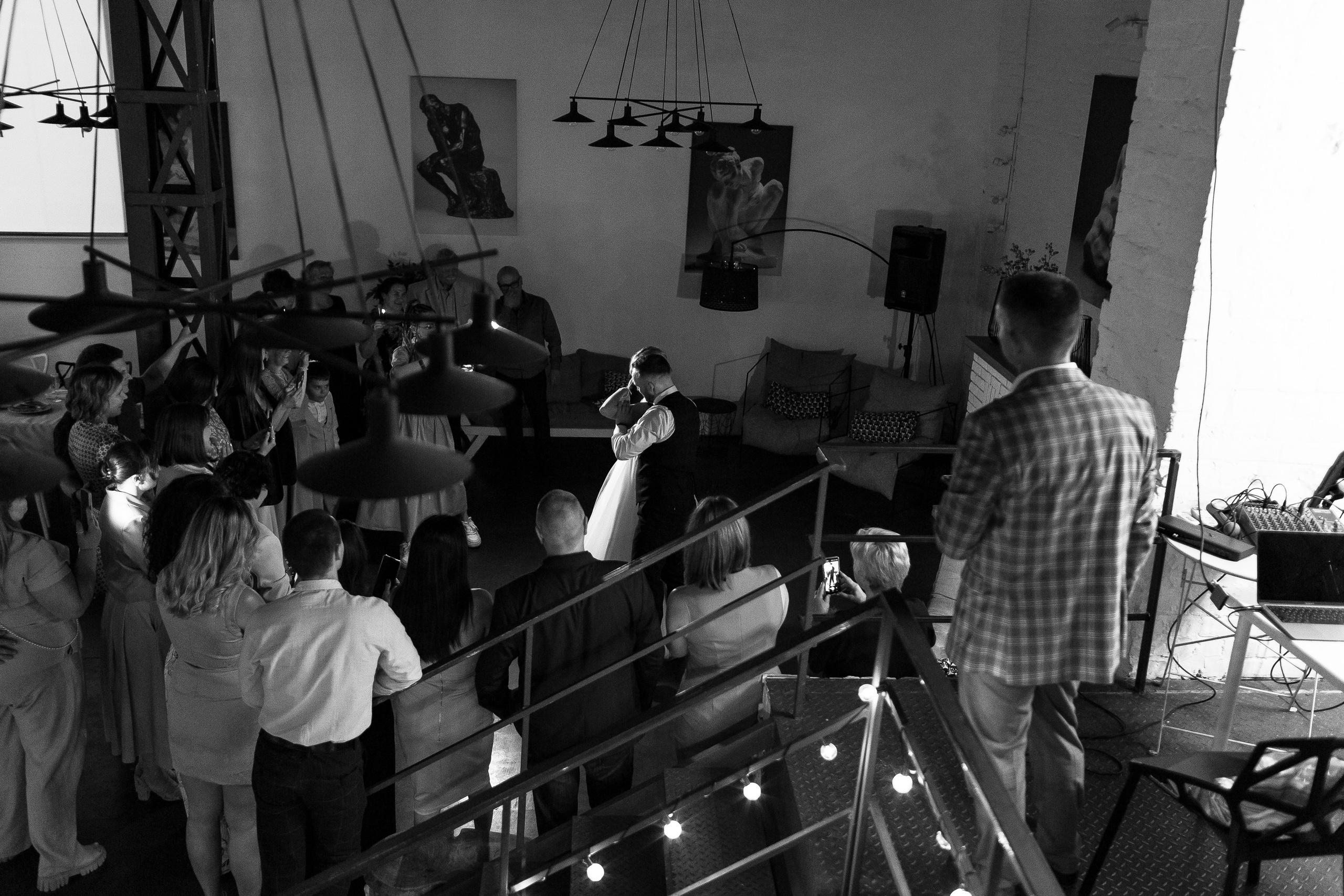 Свадебные истории. Свадебный и Семейный фотограф в Москве Александра Вайпер