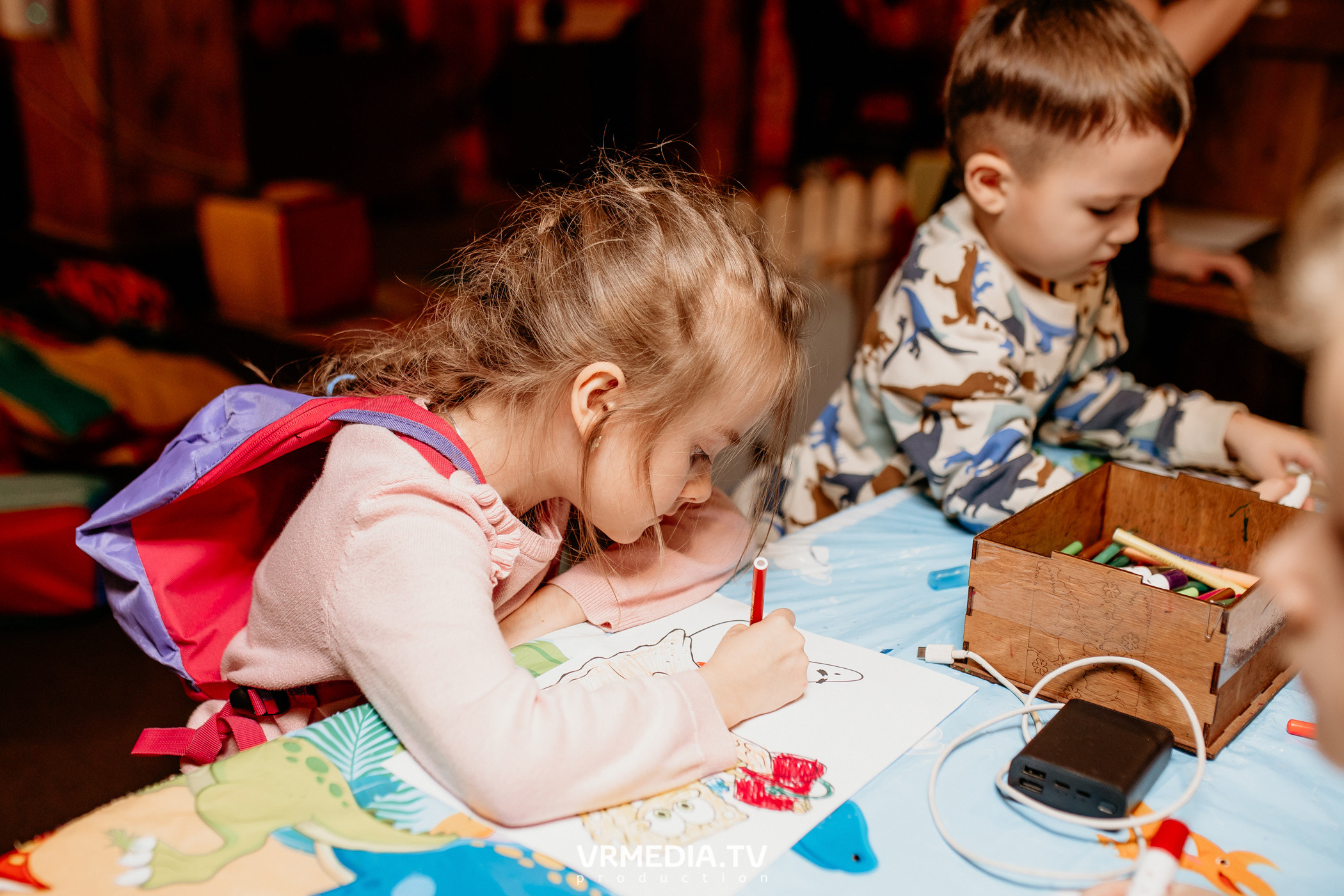 Выходные в «Alpen Club»