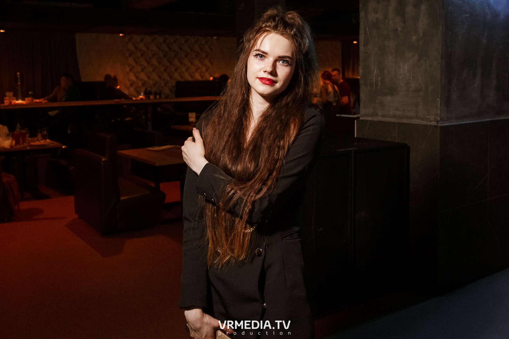 Выходные в баре «DOSKI»