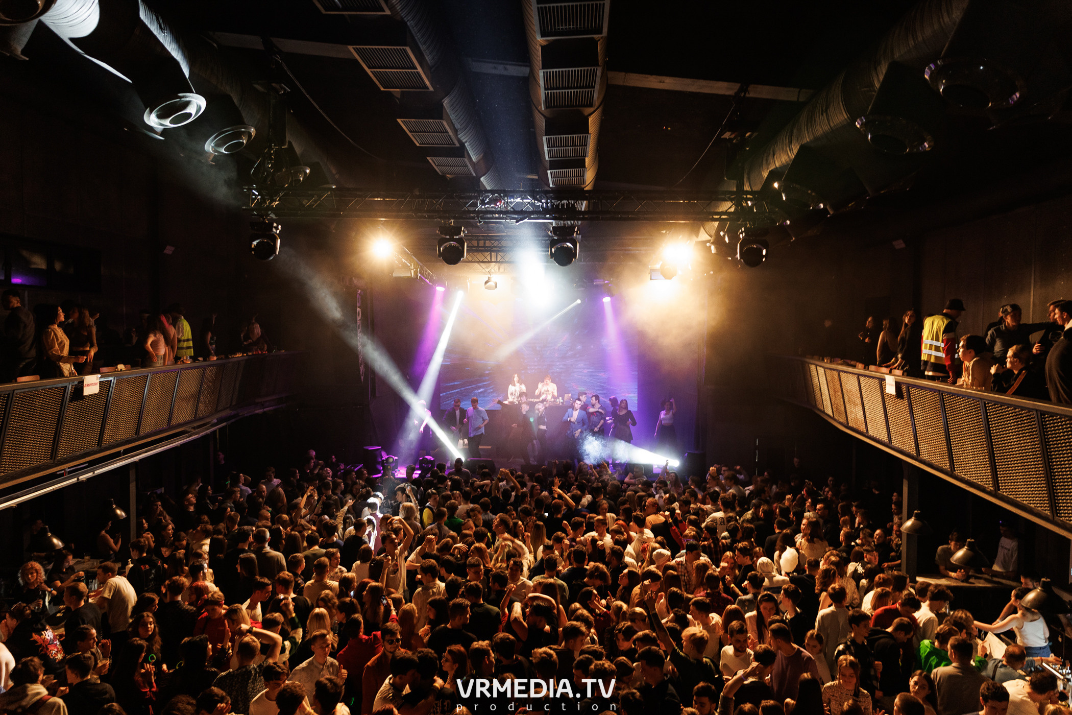 Открытие киберспортивной арены «Colizeum»