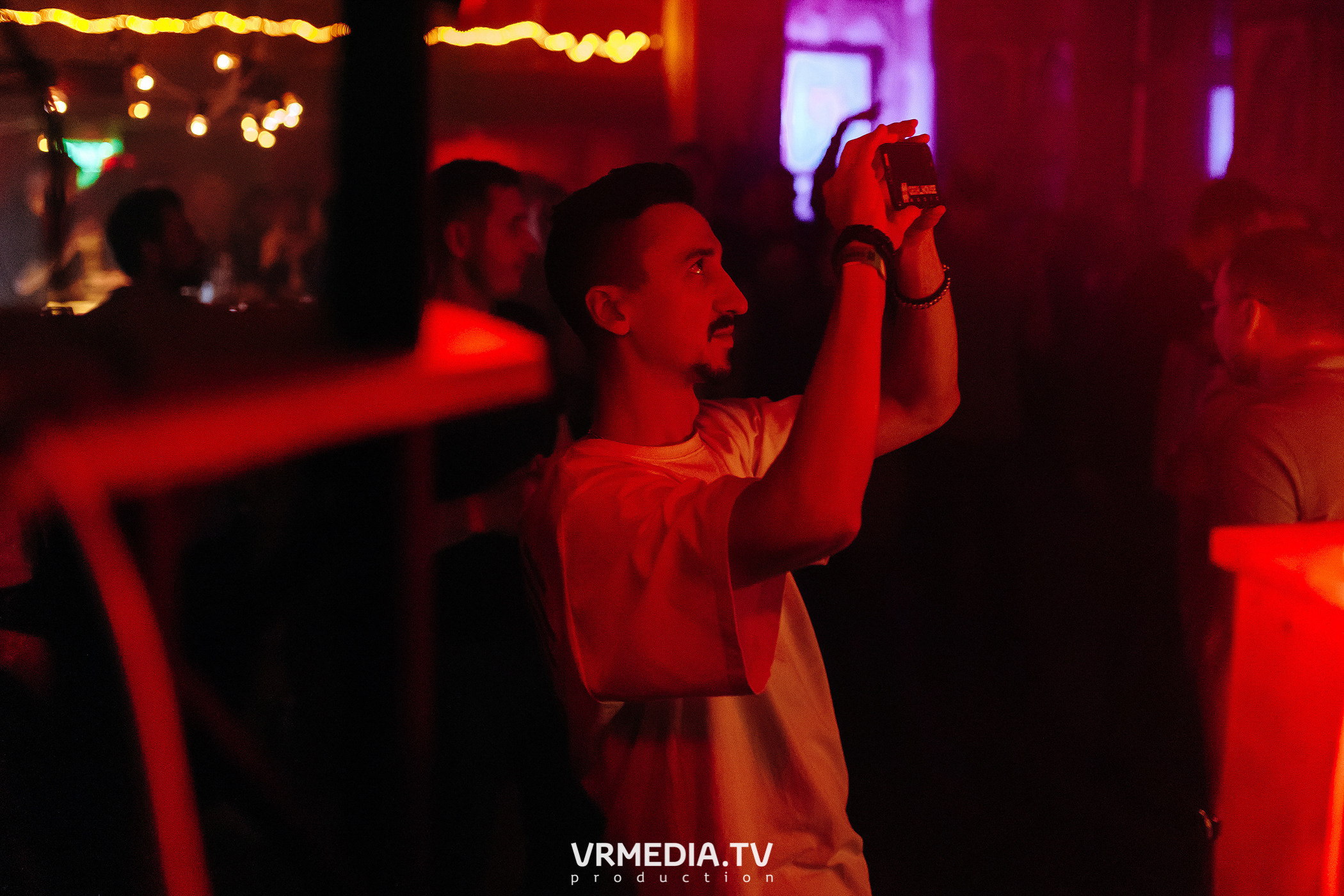 Выходные в «Alpen Club»