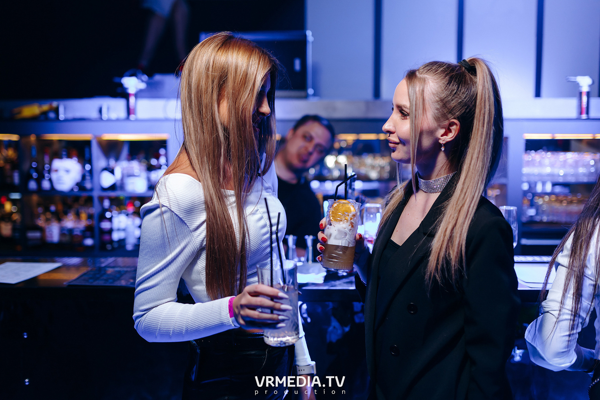 LOVE PARADE в ночном клубе «ЭФИР»