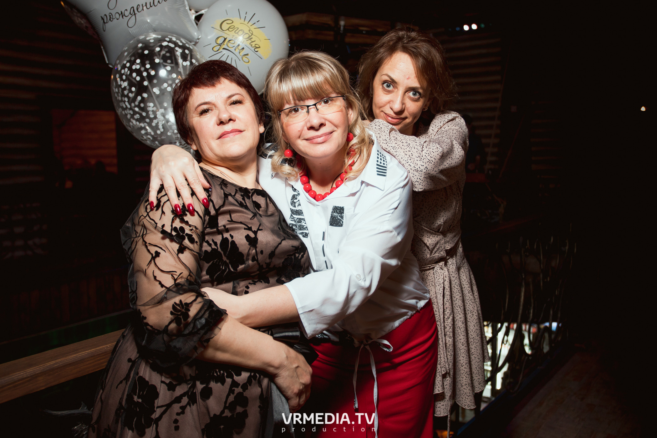 В гостях «У Петровича»