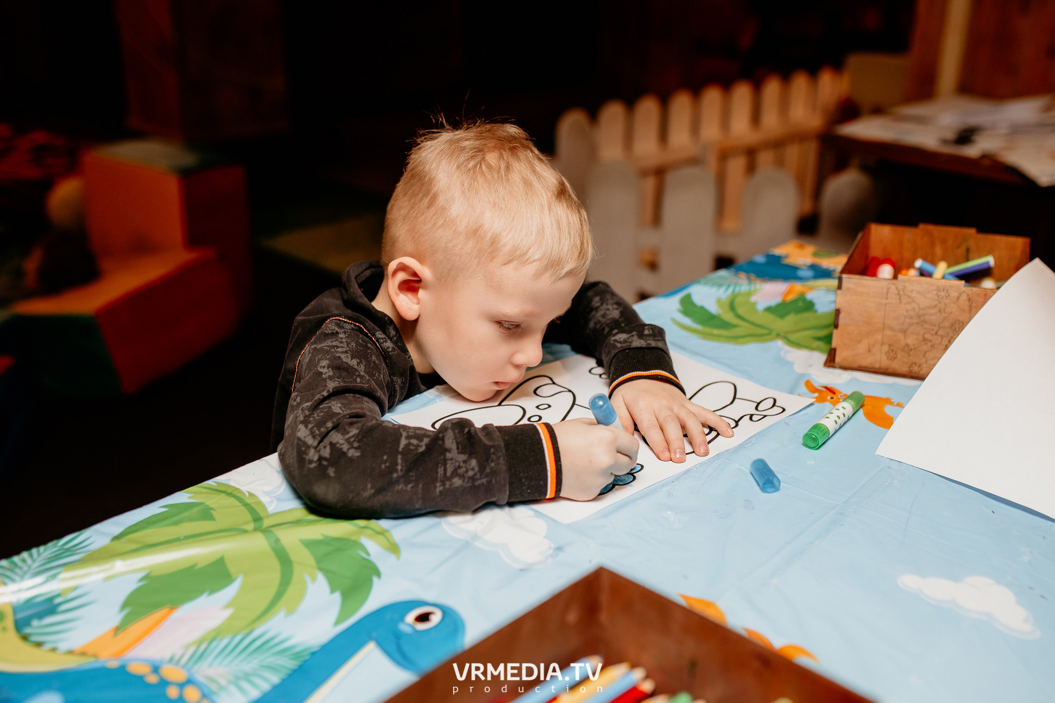 Выходные в «Alpen Club»