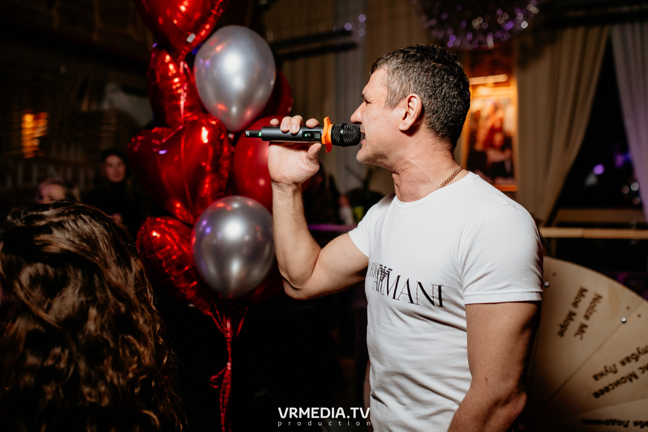 Выходные в «Alpen Club»