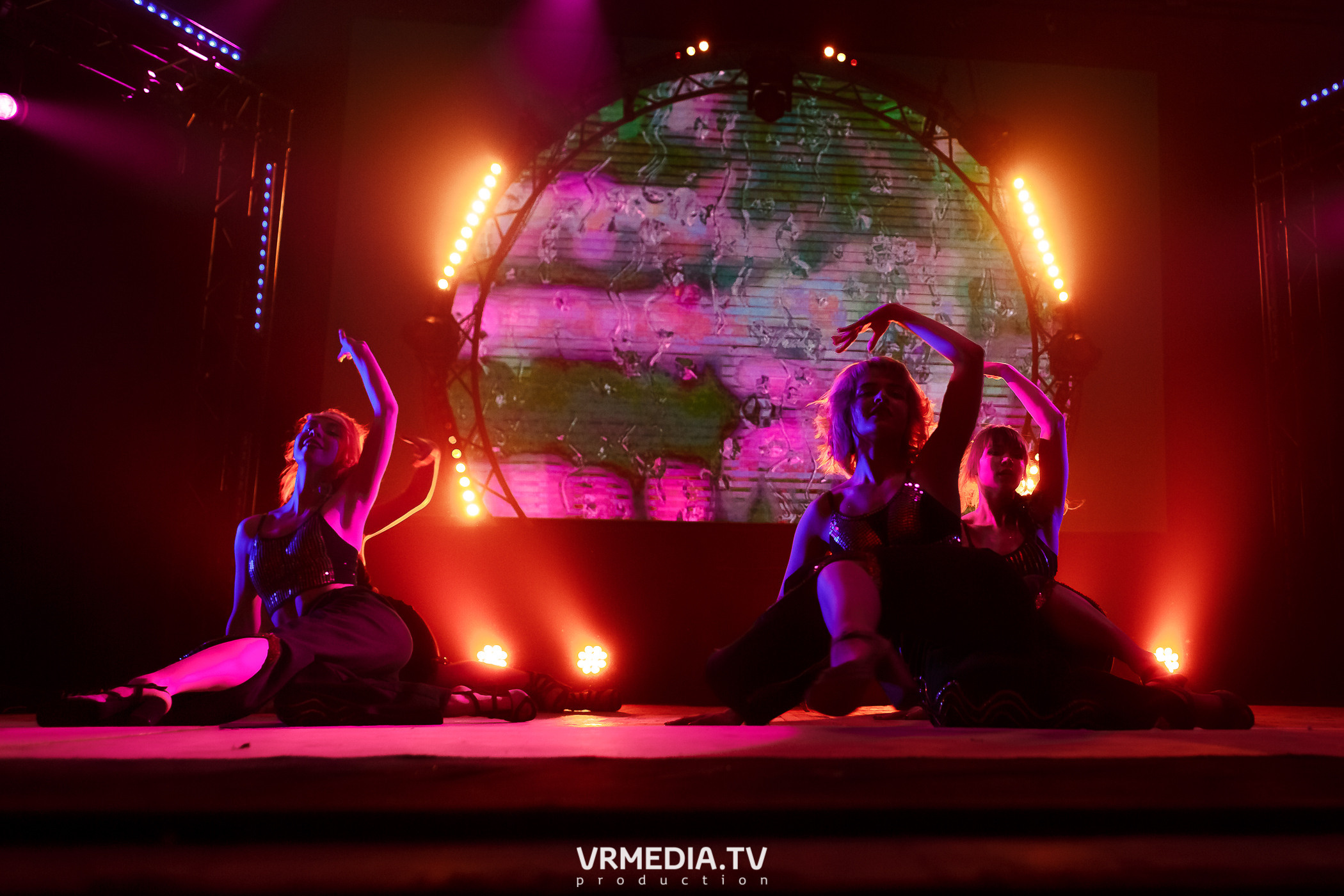 Студенческая весна в «КемГМУ». Гала-концерт