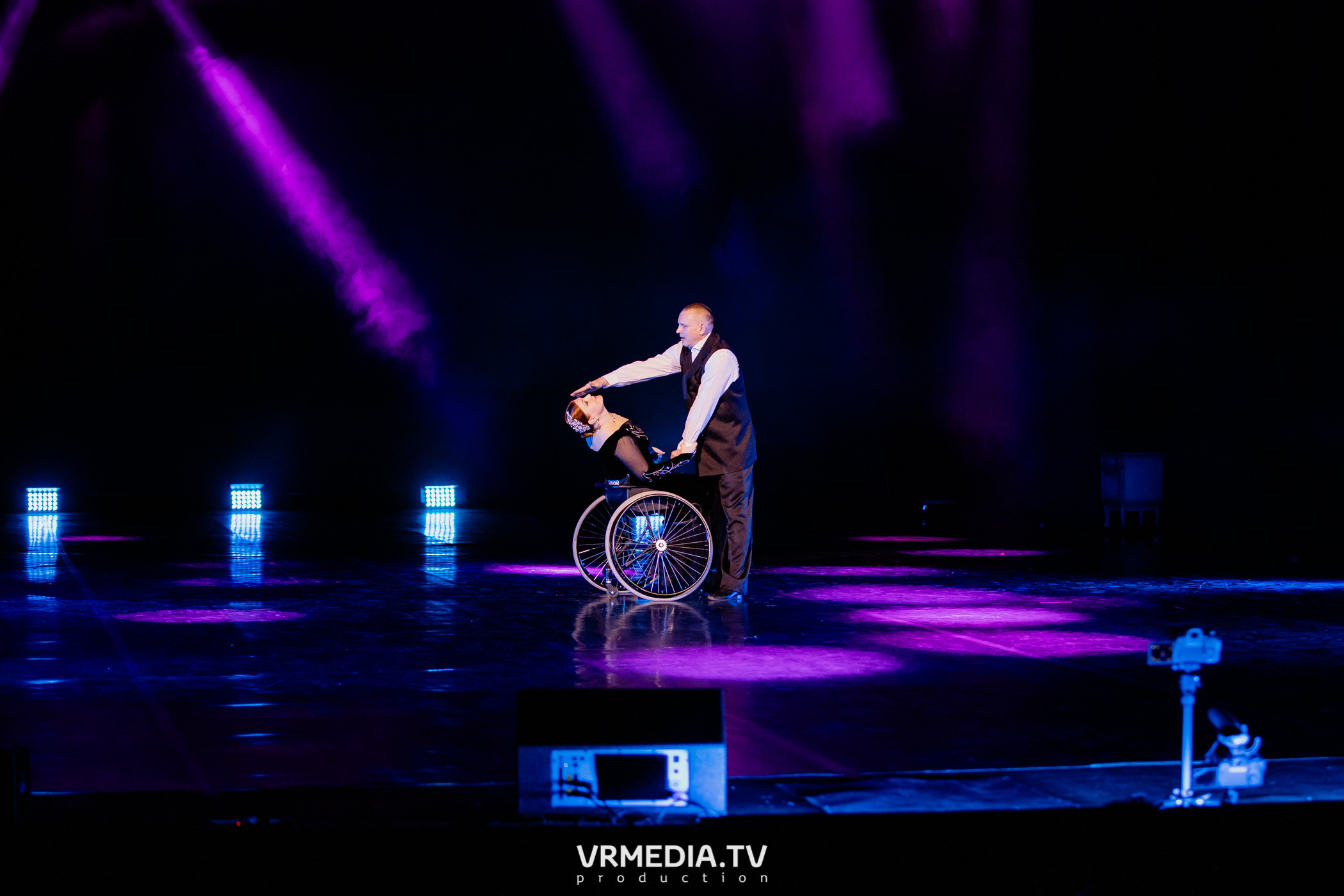 Всероссийский благотворительный танцевальный фестиваль «МЫ»