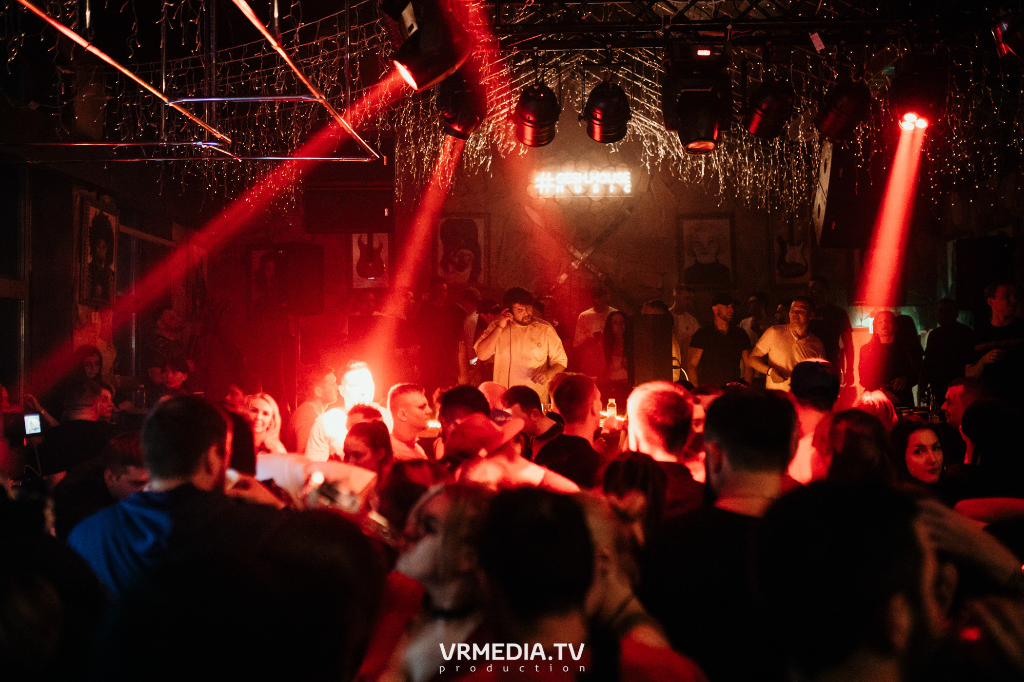 Выходные в «Alpen Club»