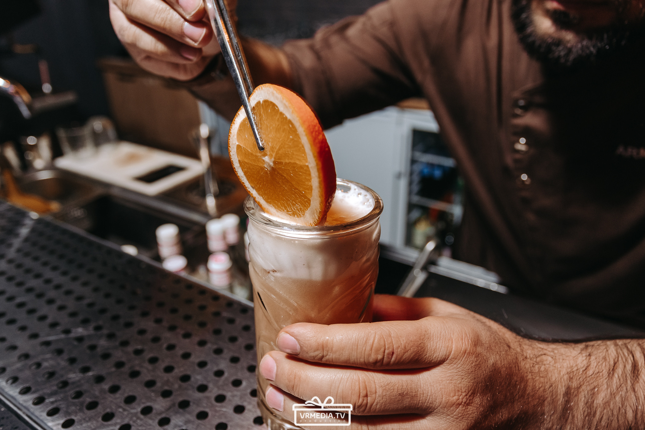 Новогодняя ночь в НК «Эфир»