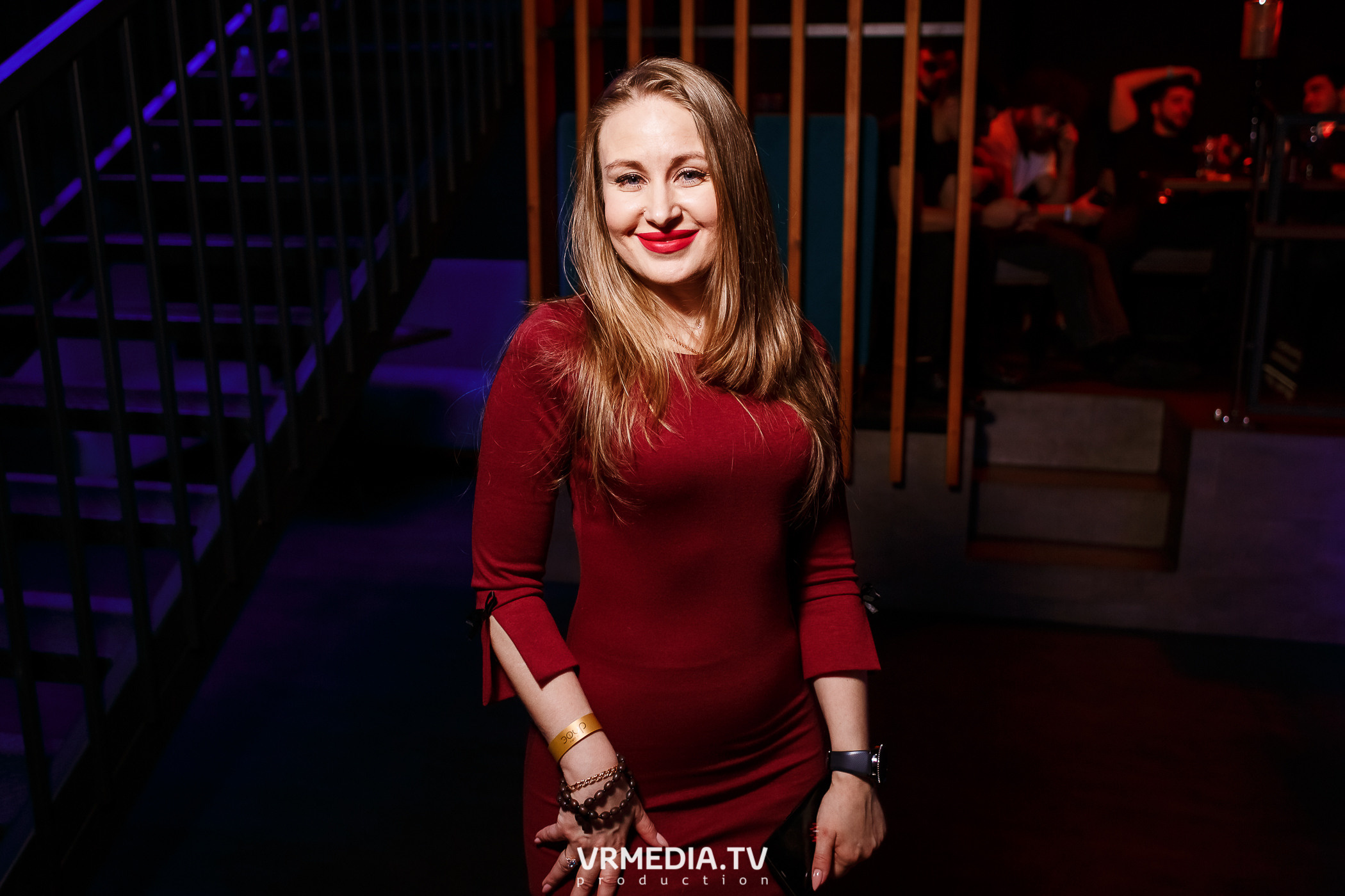 Shirobokov (Tomsk) в ночном клубе «ЭФИР»