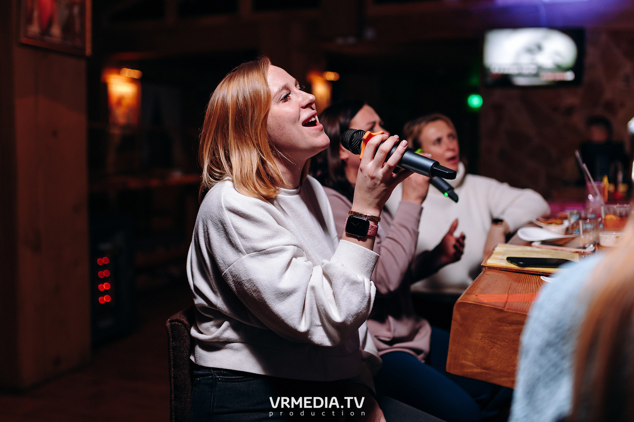 Выходные в «Alpen Club»