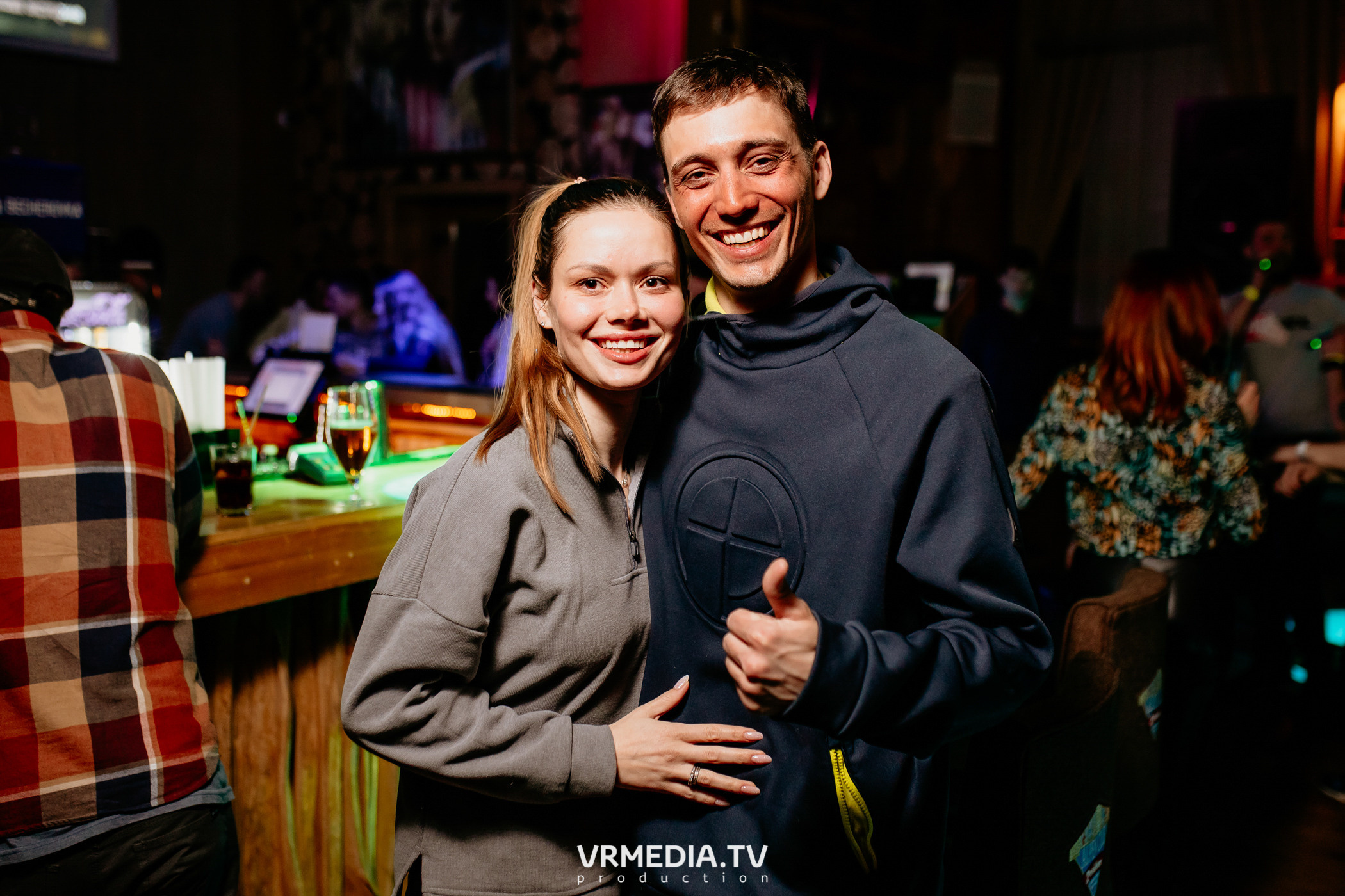 Выходные в «Alpen Club»