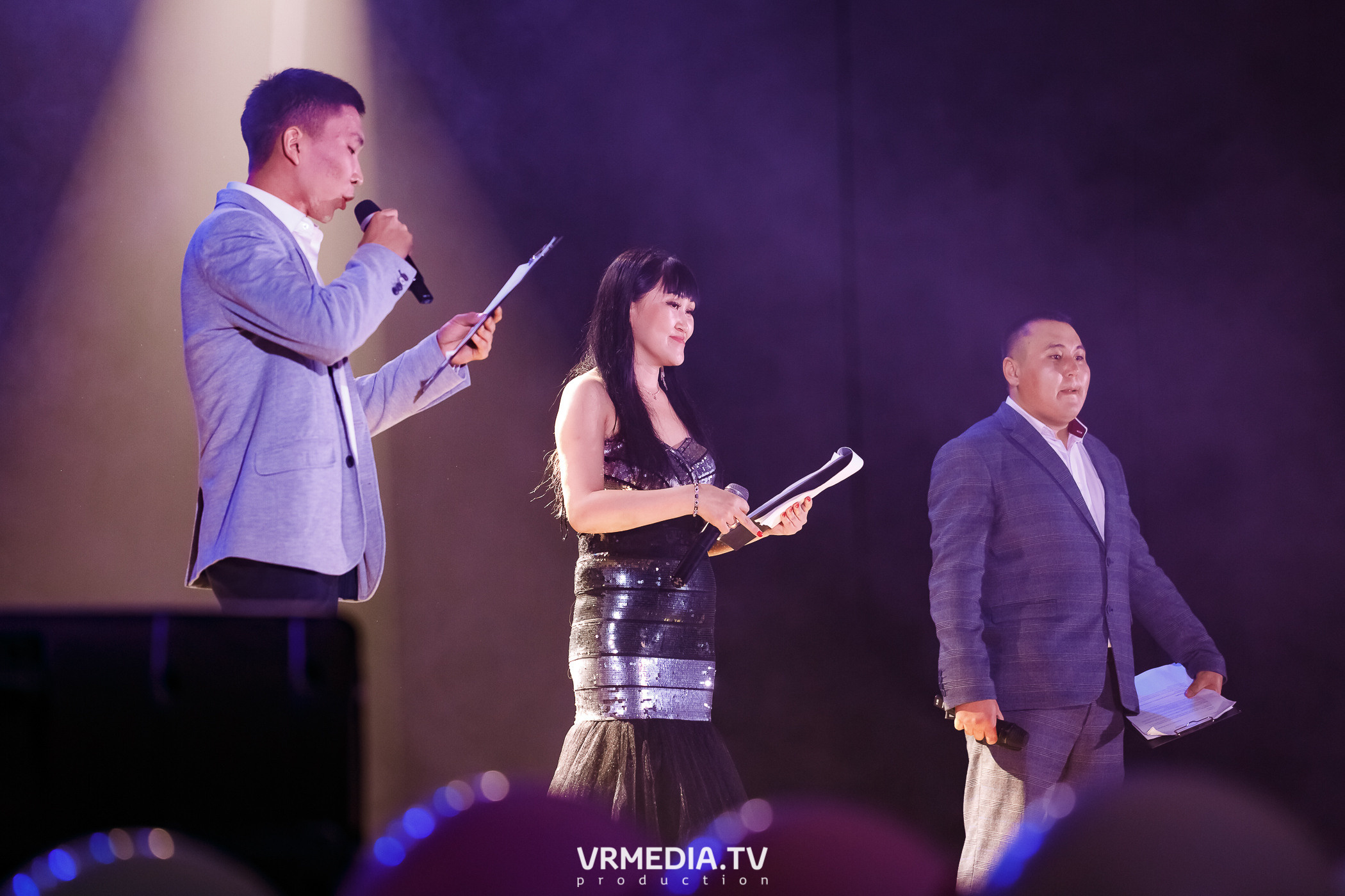 Дангына и Тажы — 2022