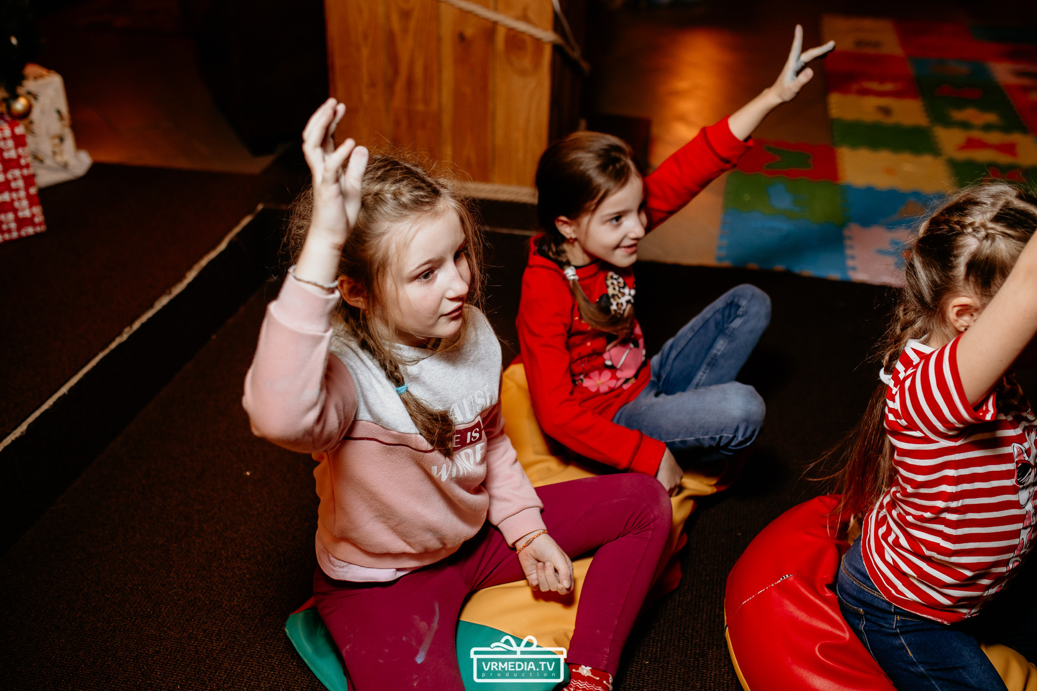 Выходные в «Alpen Club»