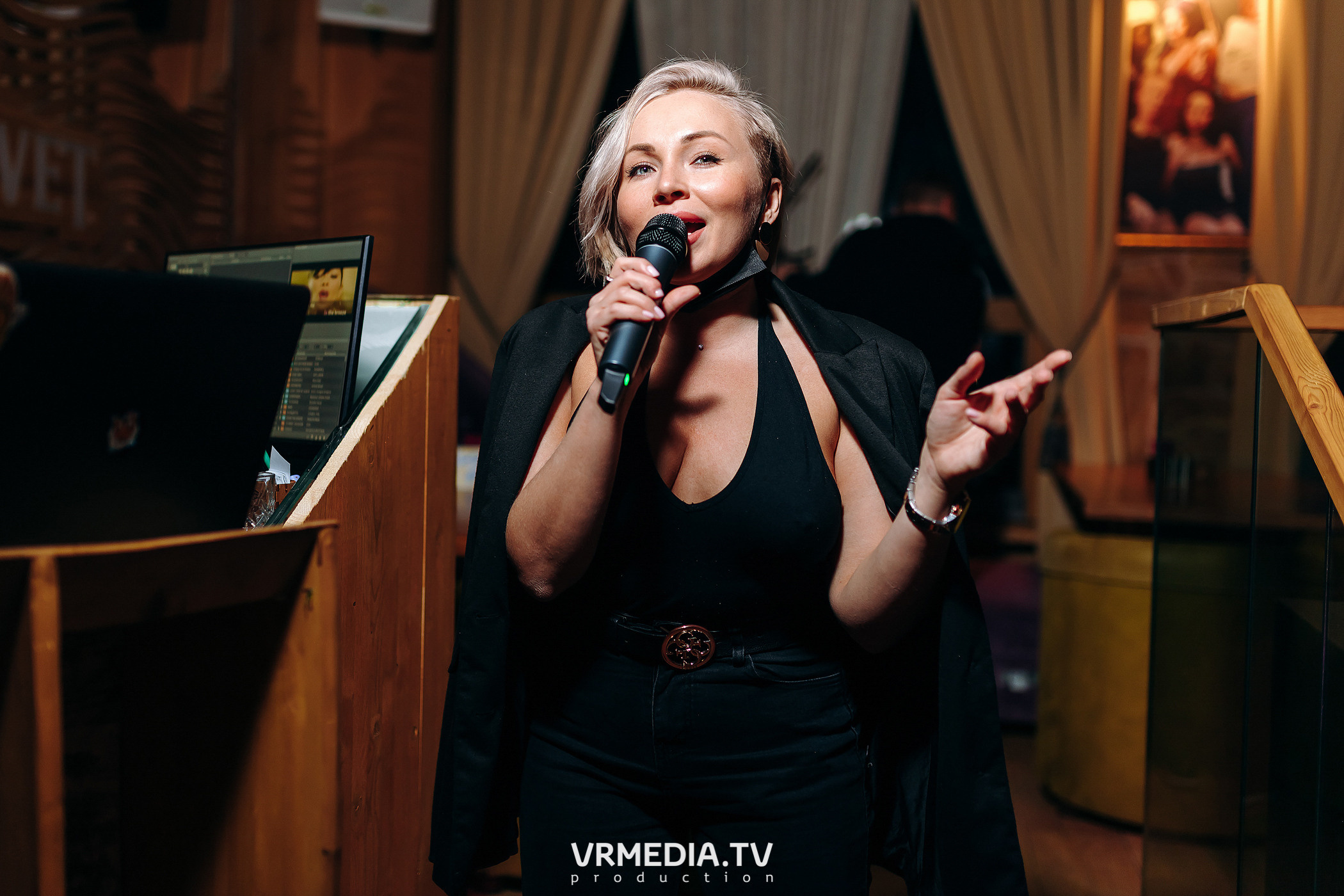 Выходные в «Alpen Club»