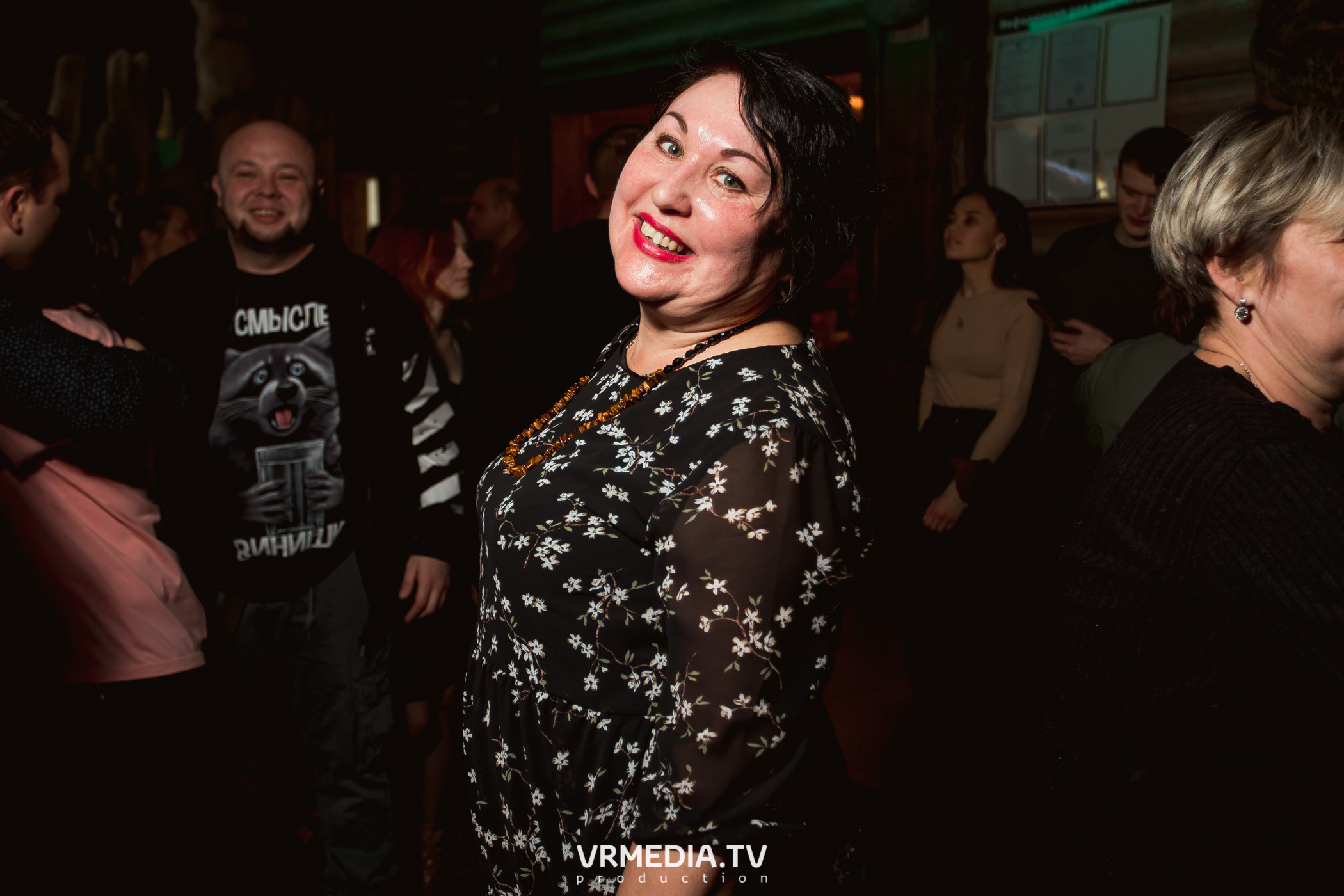 В гостях «У Петровича»