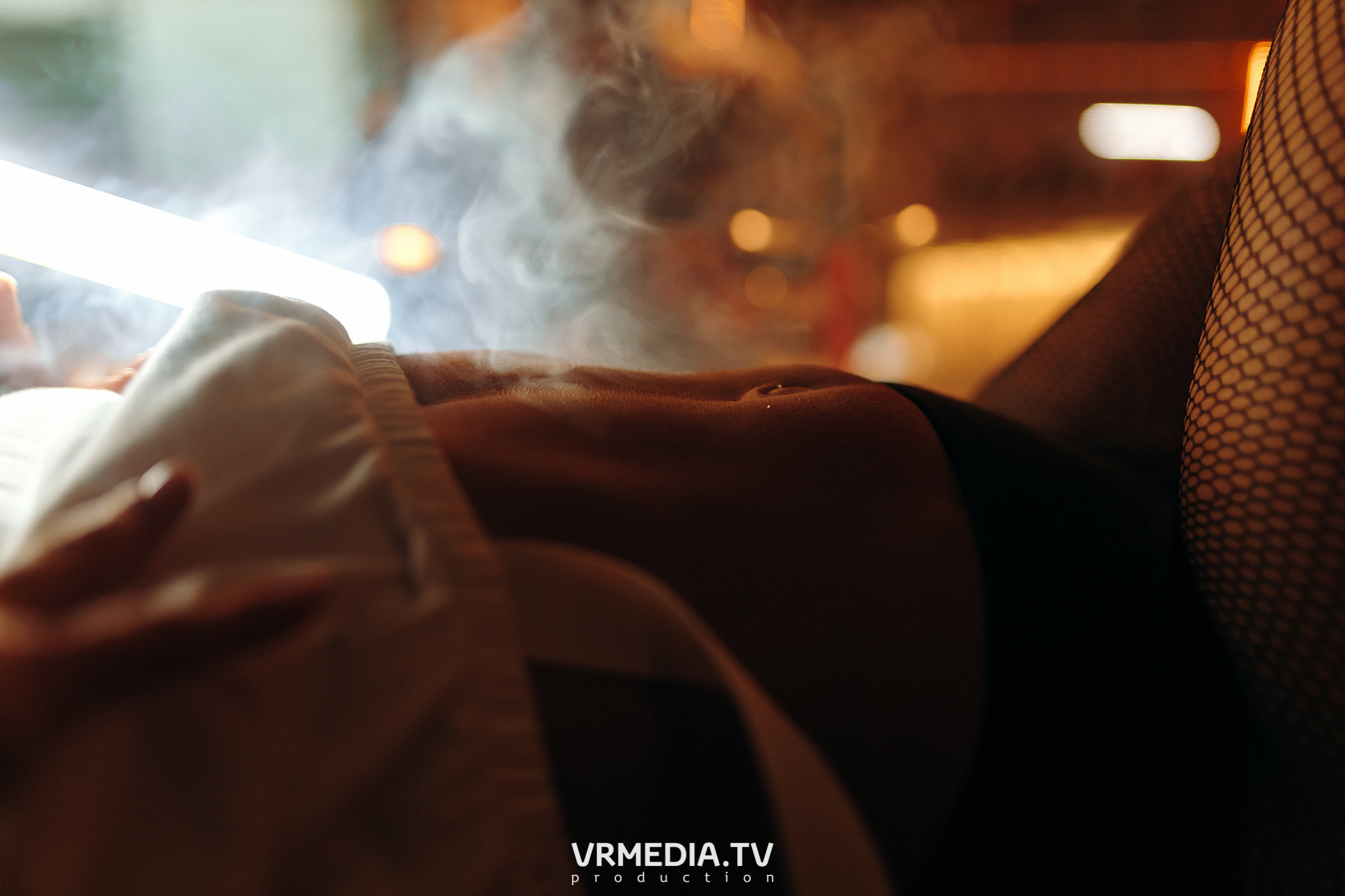 Выходные в «Alpen Club»