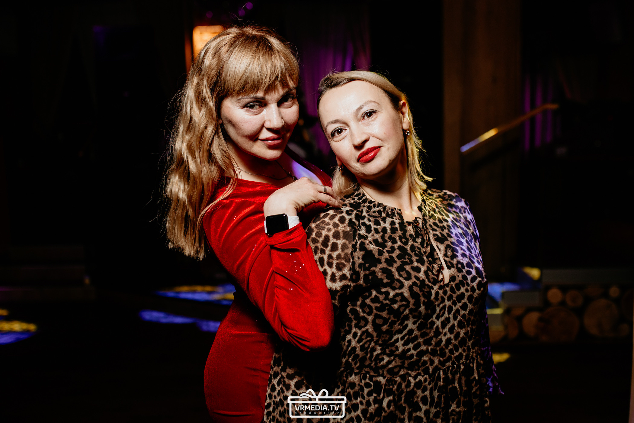 Выходные в «Alpen Club»