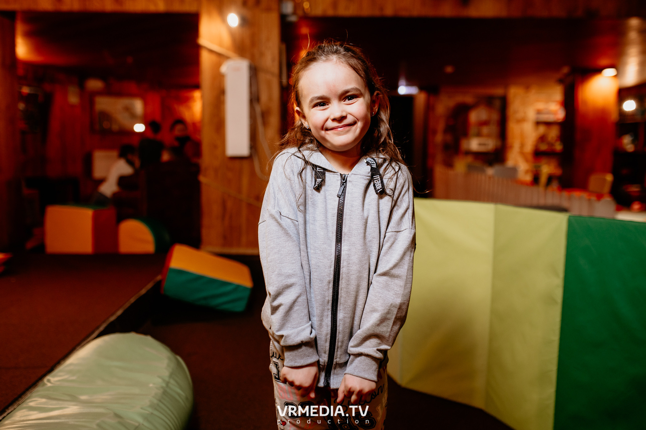 Выходные в «Alpen Club»