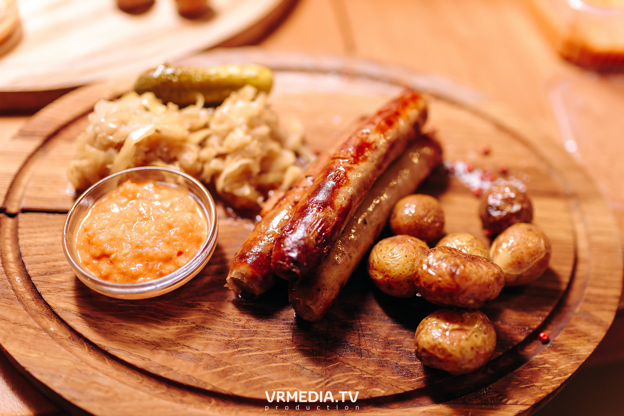 Международный женский день в «Alpen Club»