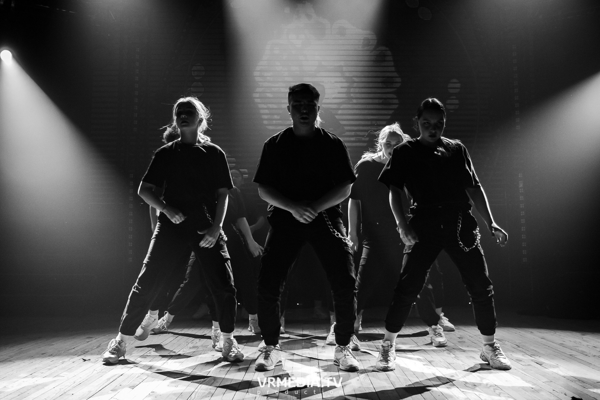 Студенческая весна в «КемГМУ». Педиатический факультет