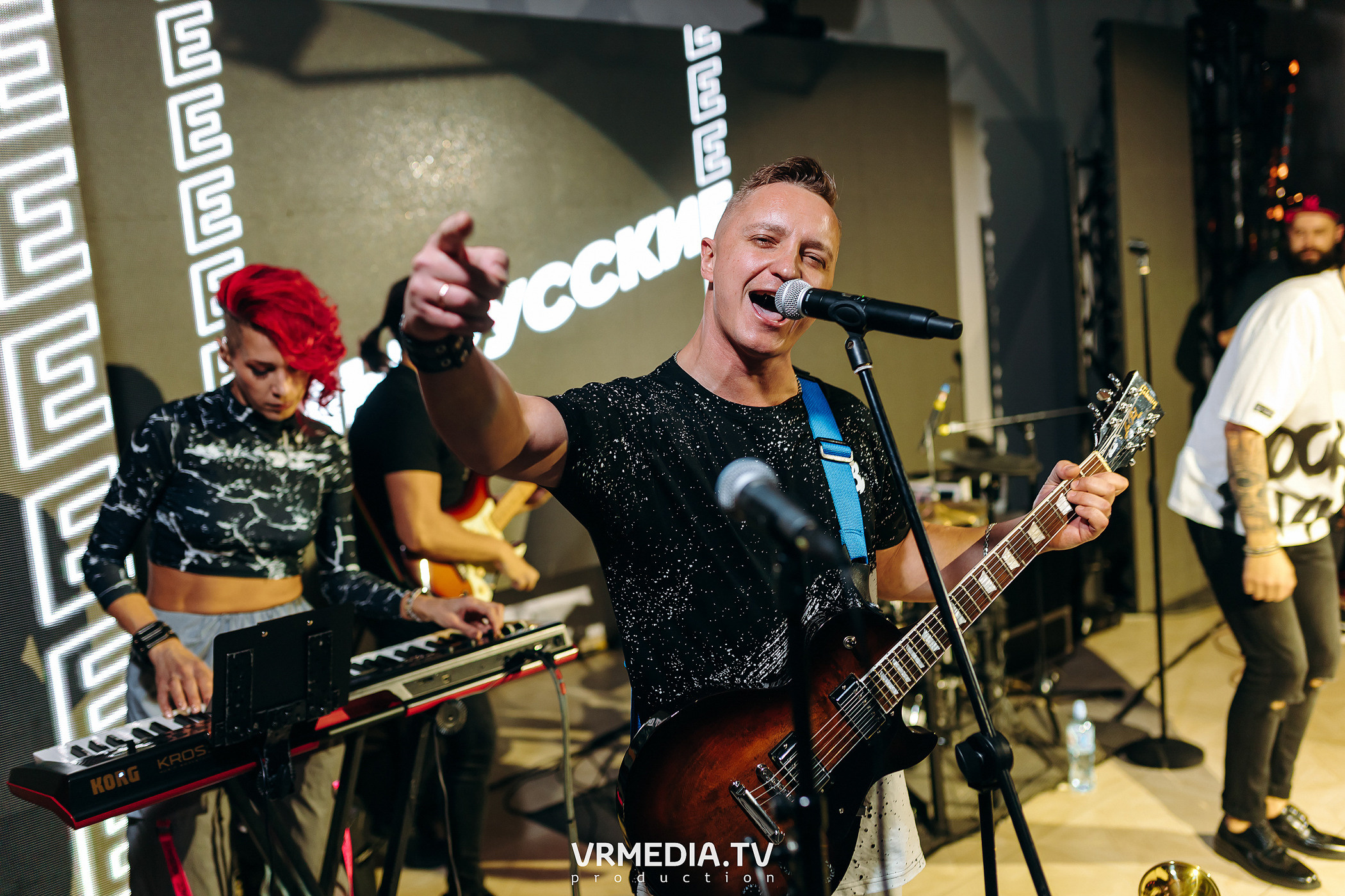 Kuzbass Business Awards 2022