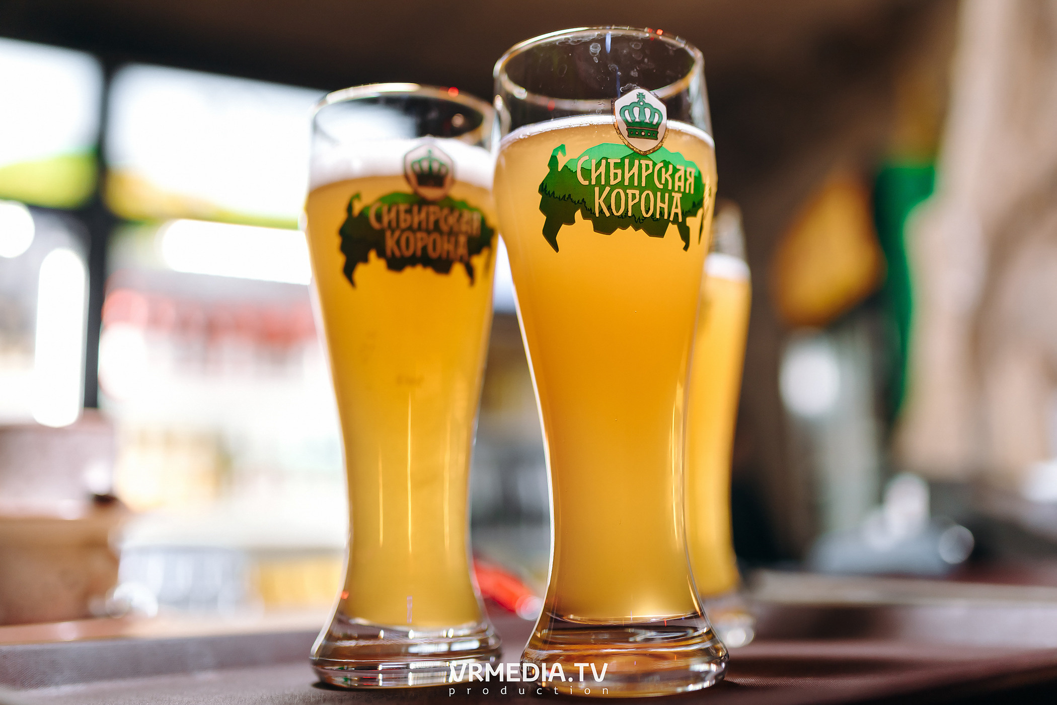 В гостях «У Петровича»