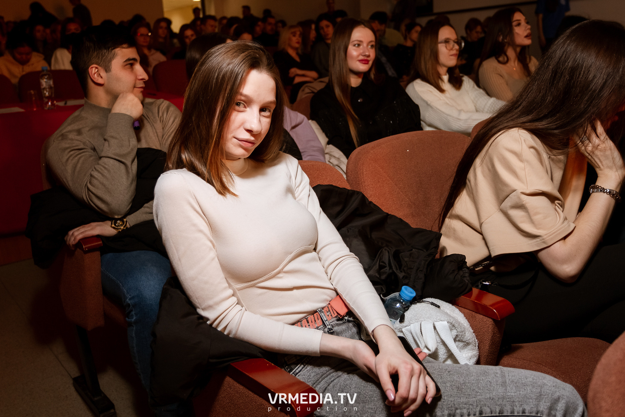 Студенческая весна в «КемГМУ». Педиатический факультет