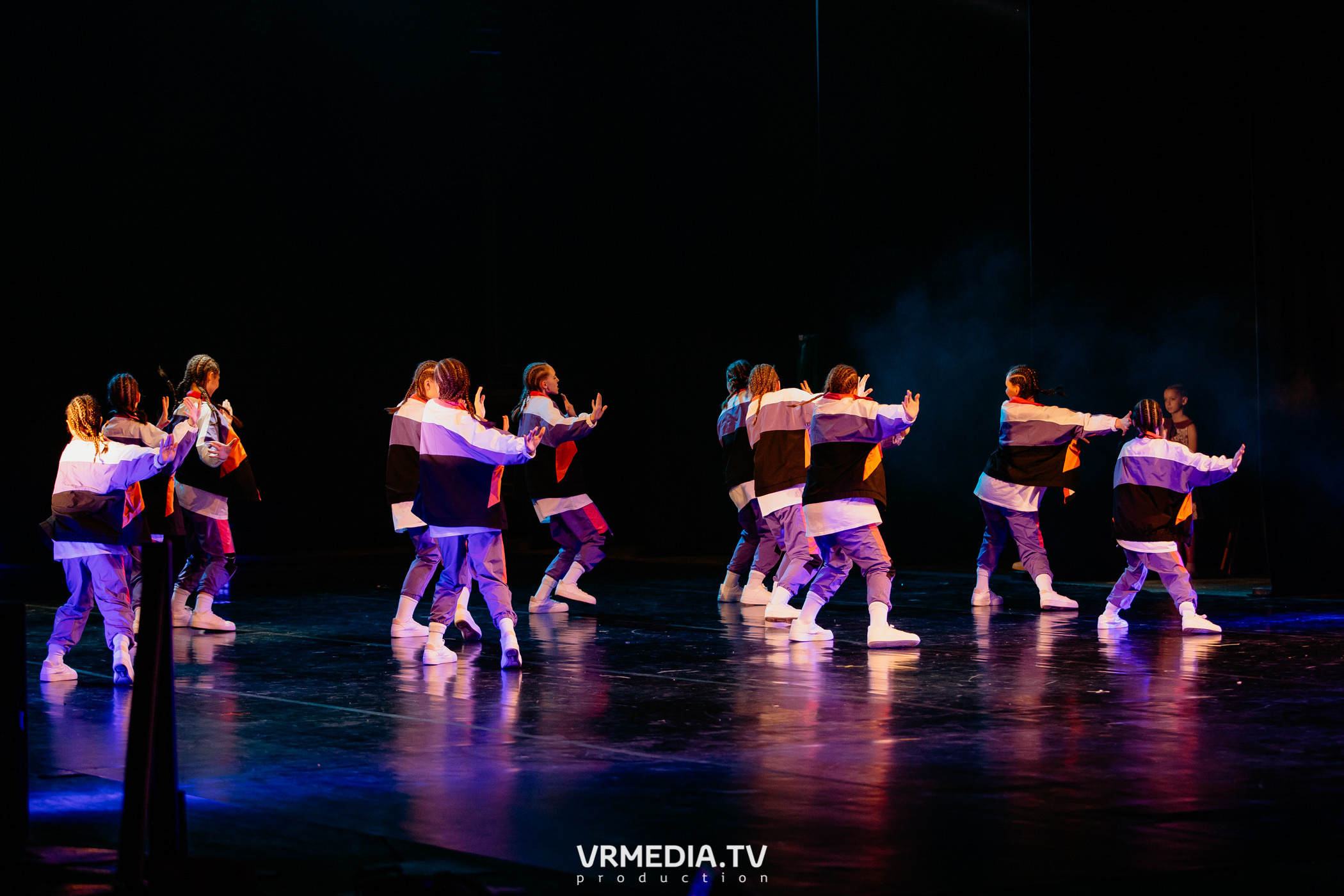 Всероссийский благотворительный танцевальный фестиваль «МЫ»