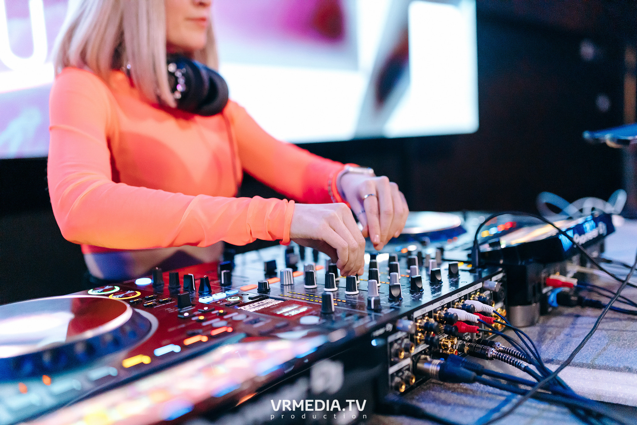 MATROS в ночном клубе «ЭФИР»