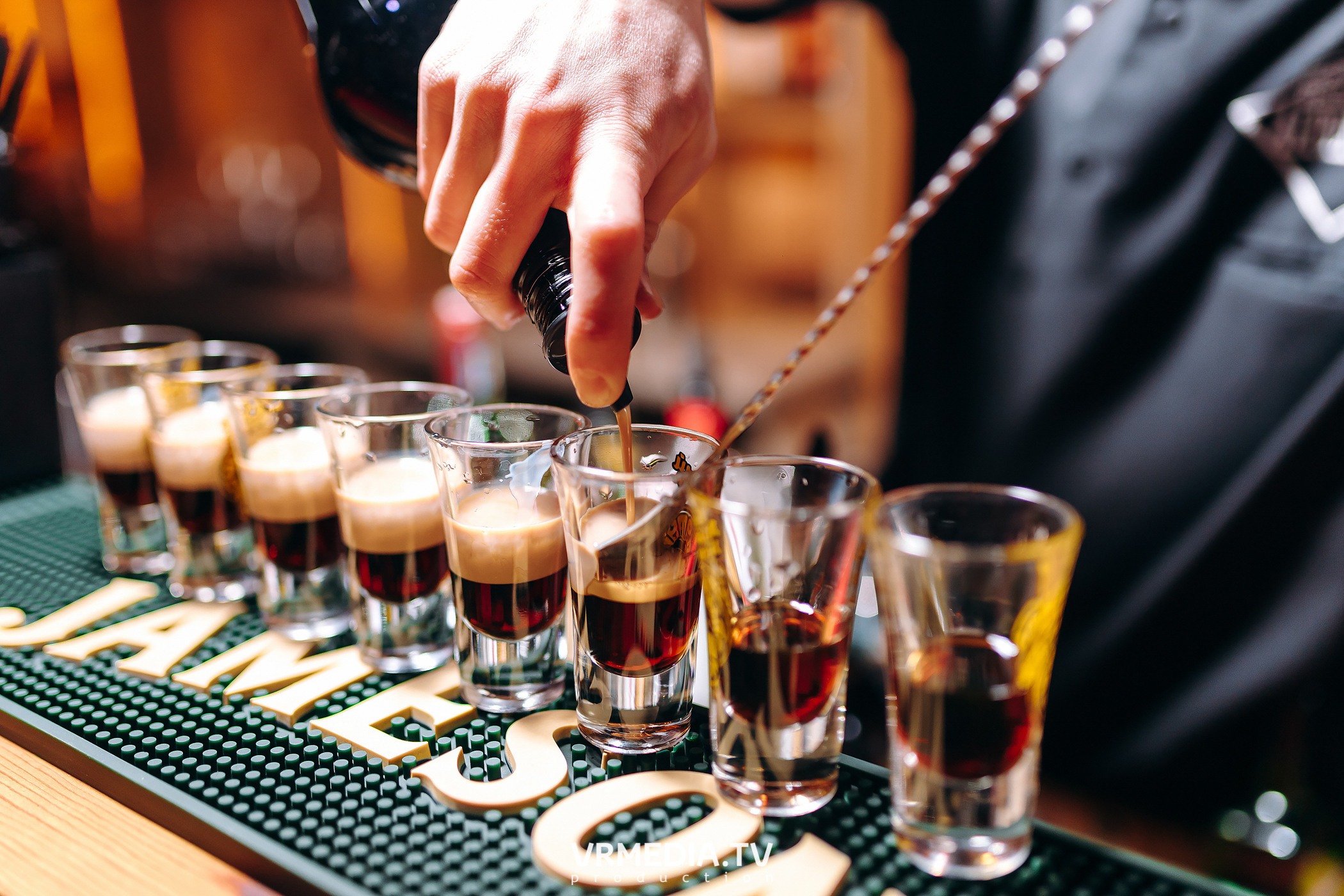 Международный женский день в «Alpen Club»