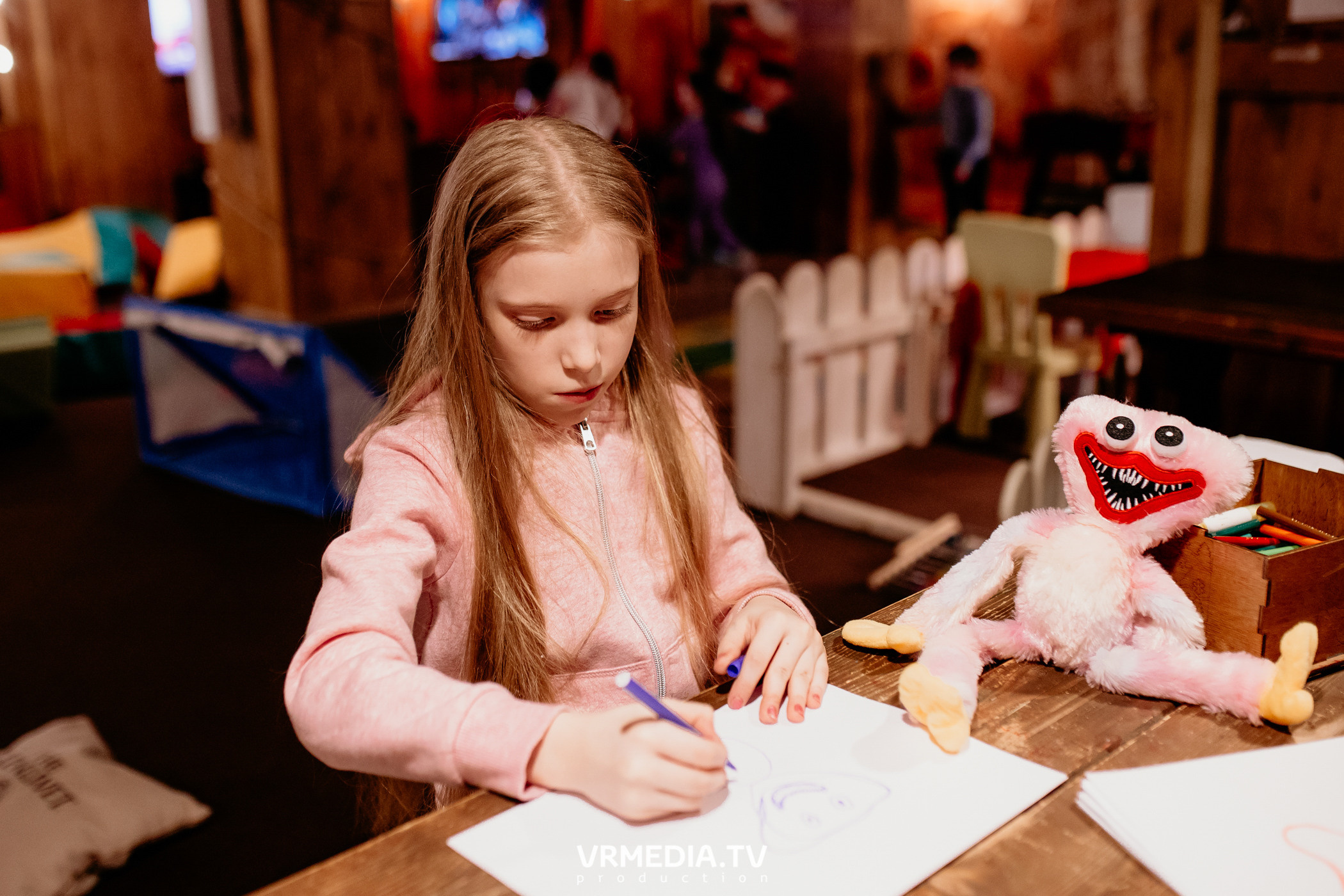 Выходные в «Alpen Club»