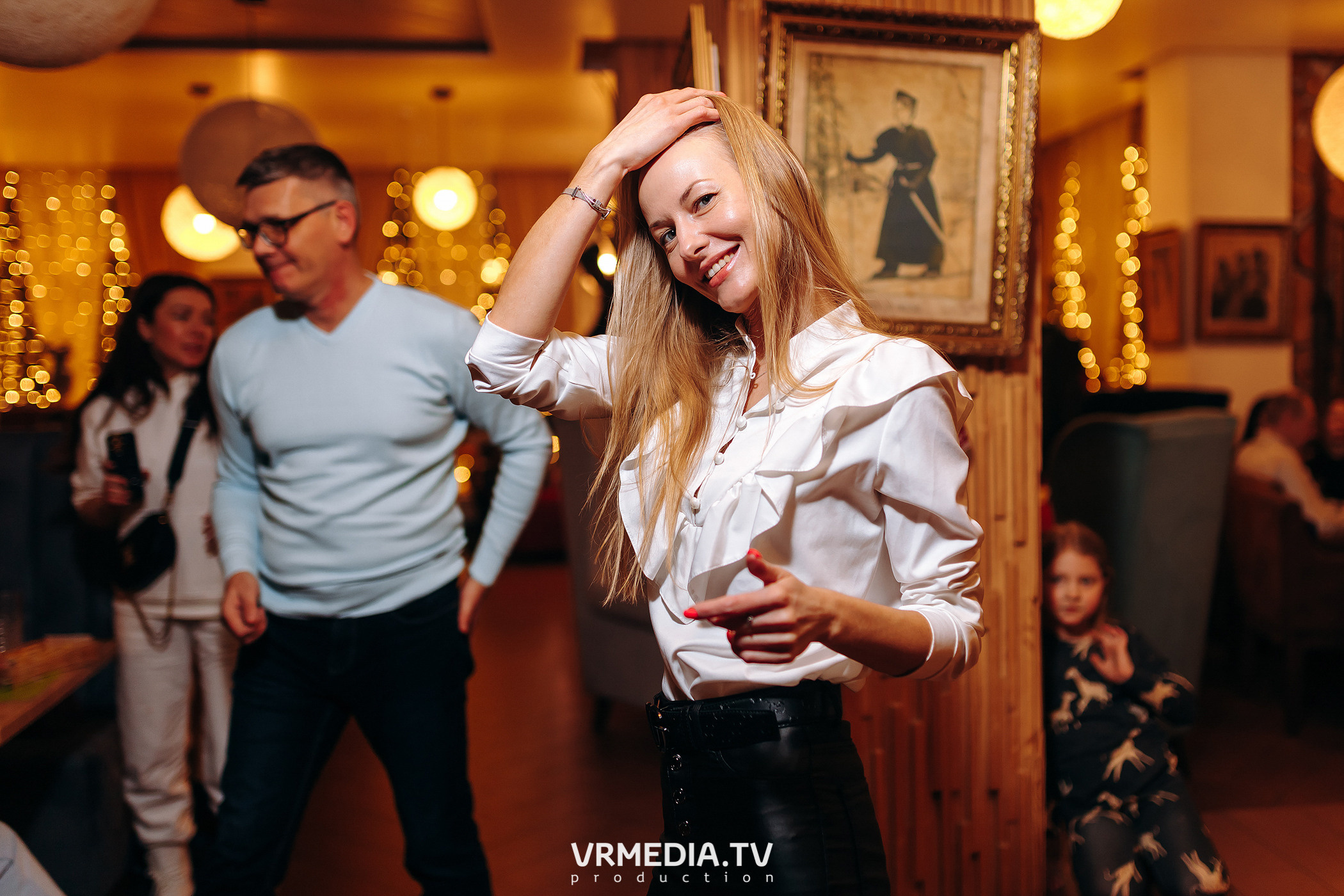 Выходные в «Alpen Club»