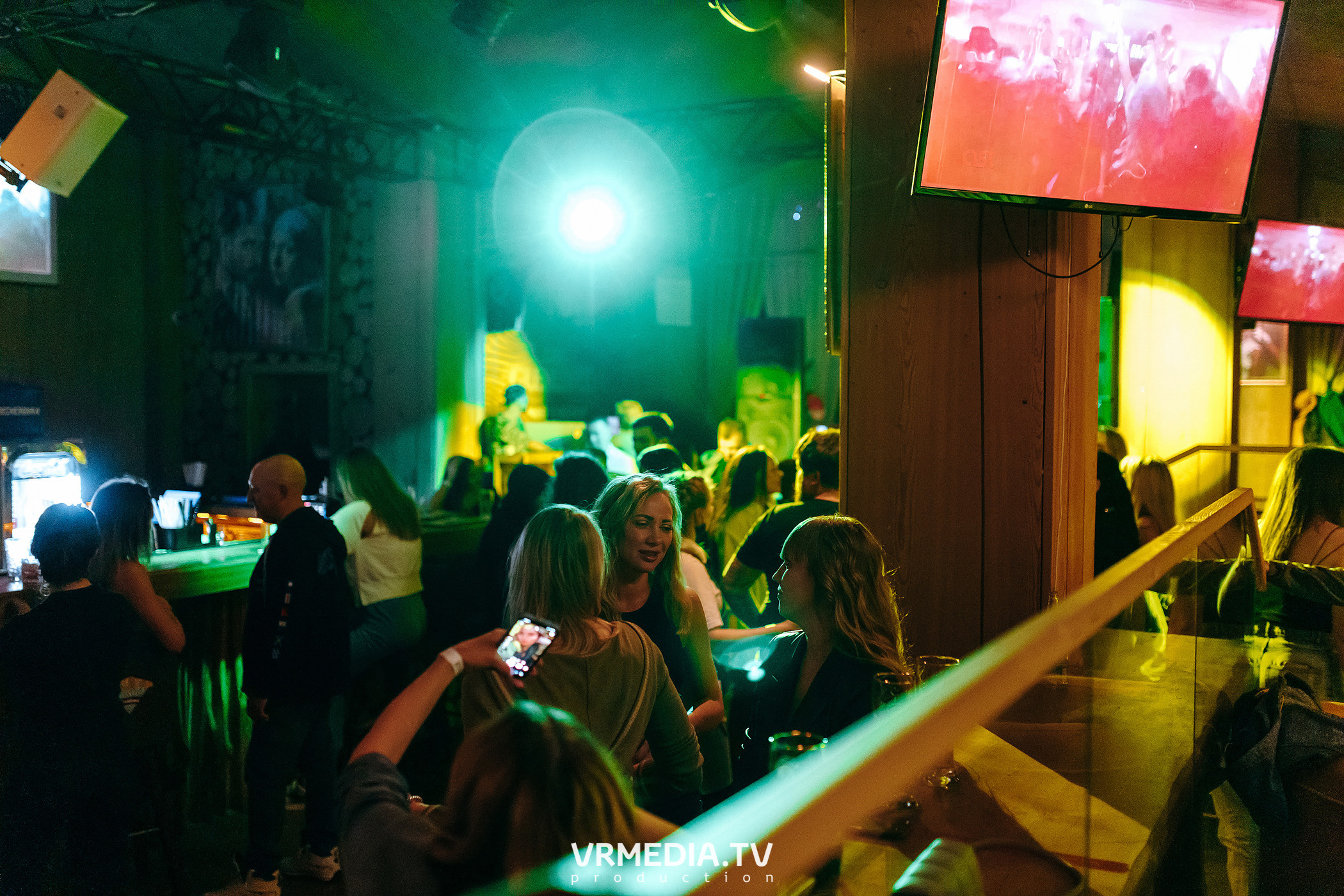 Выходные в «Alpen Club»