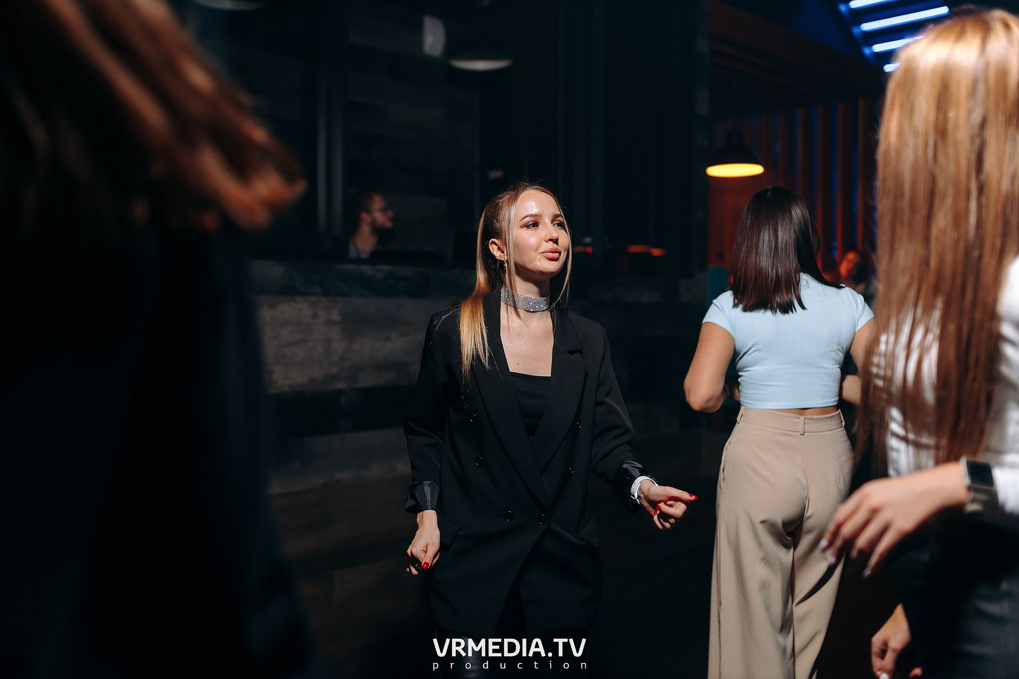 LOVE PARADE в ночном клубе «ЭФИР»