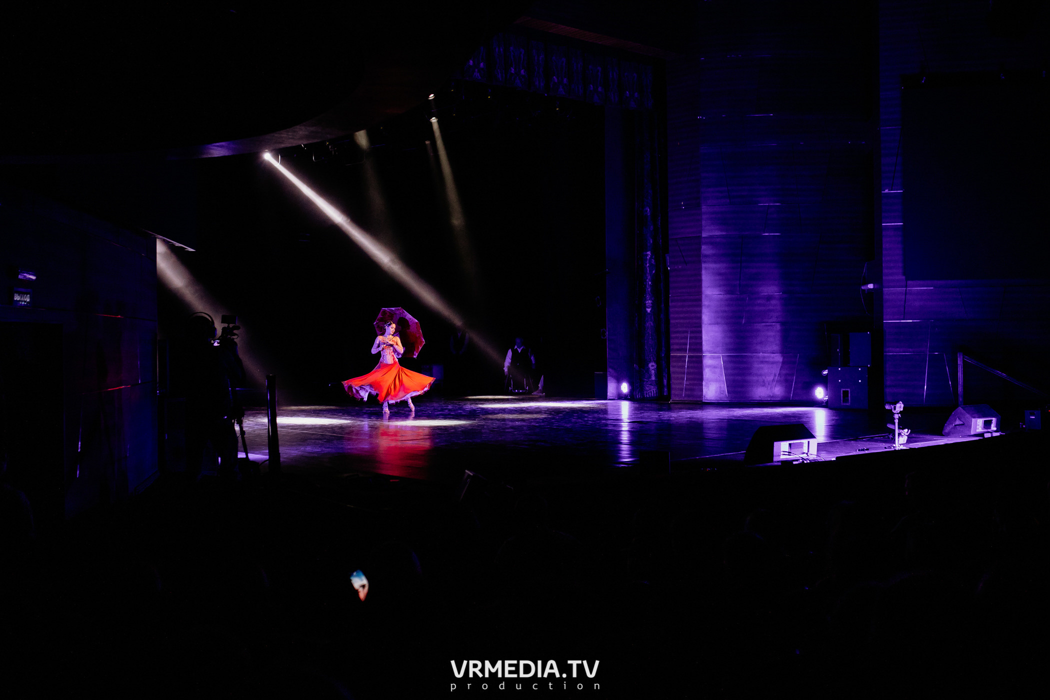 Всероссийский благотворительный танцевальный фестиваль «МЫ»