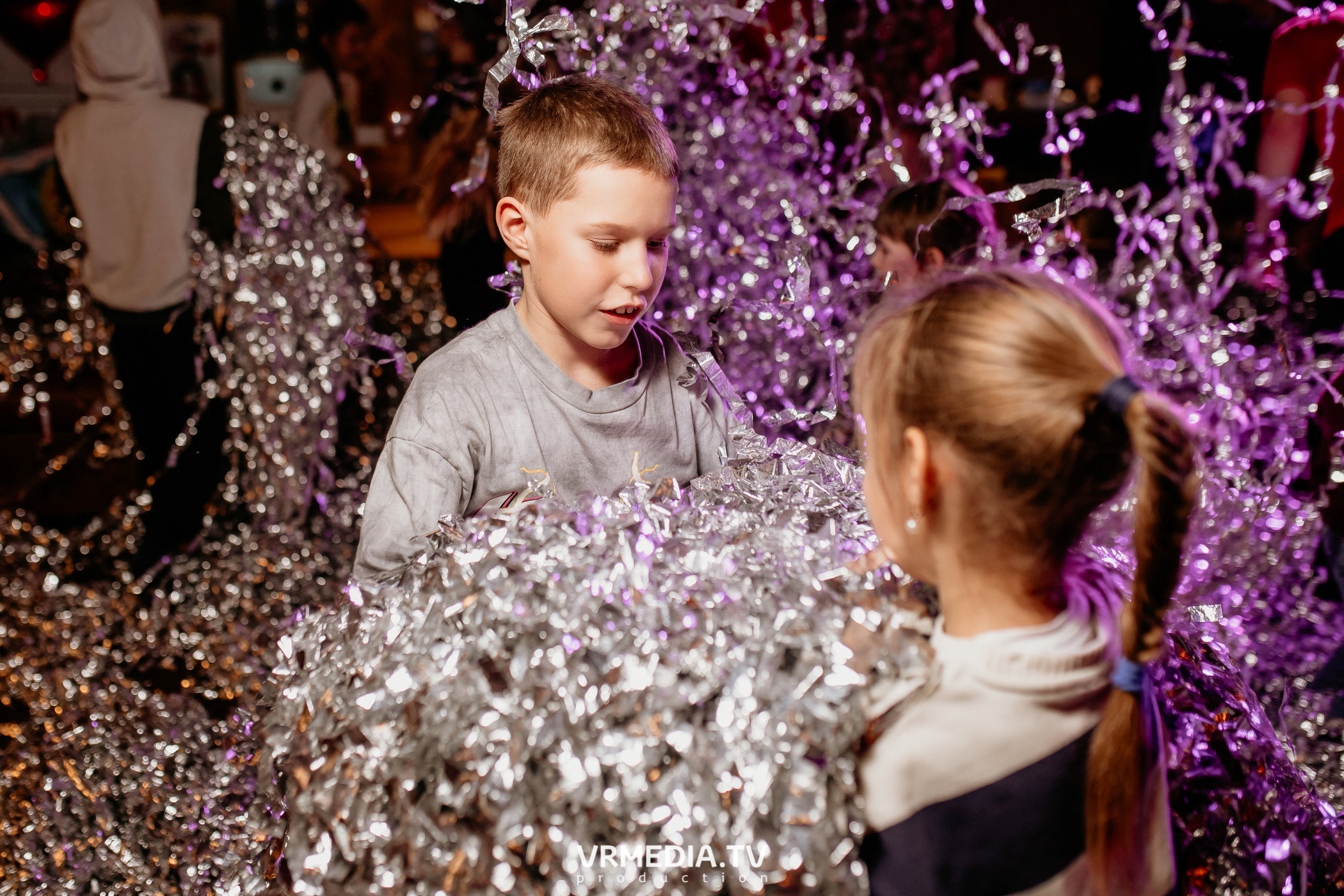 Выходные в «Alpen Club»