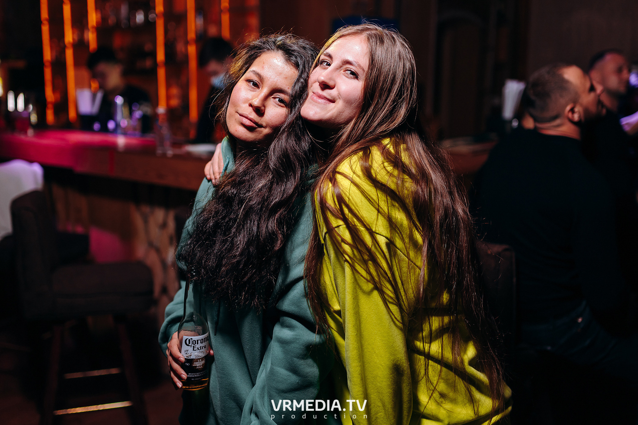 Выходные в «Alpen Club»