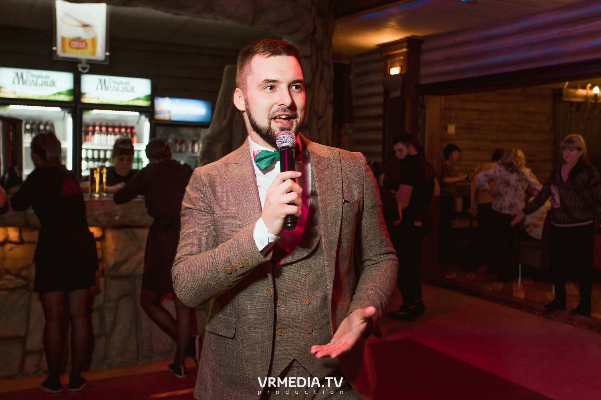 В гостях «У Петровича»