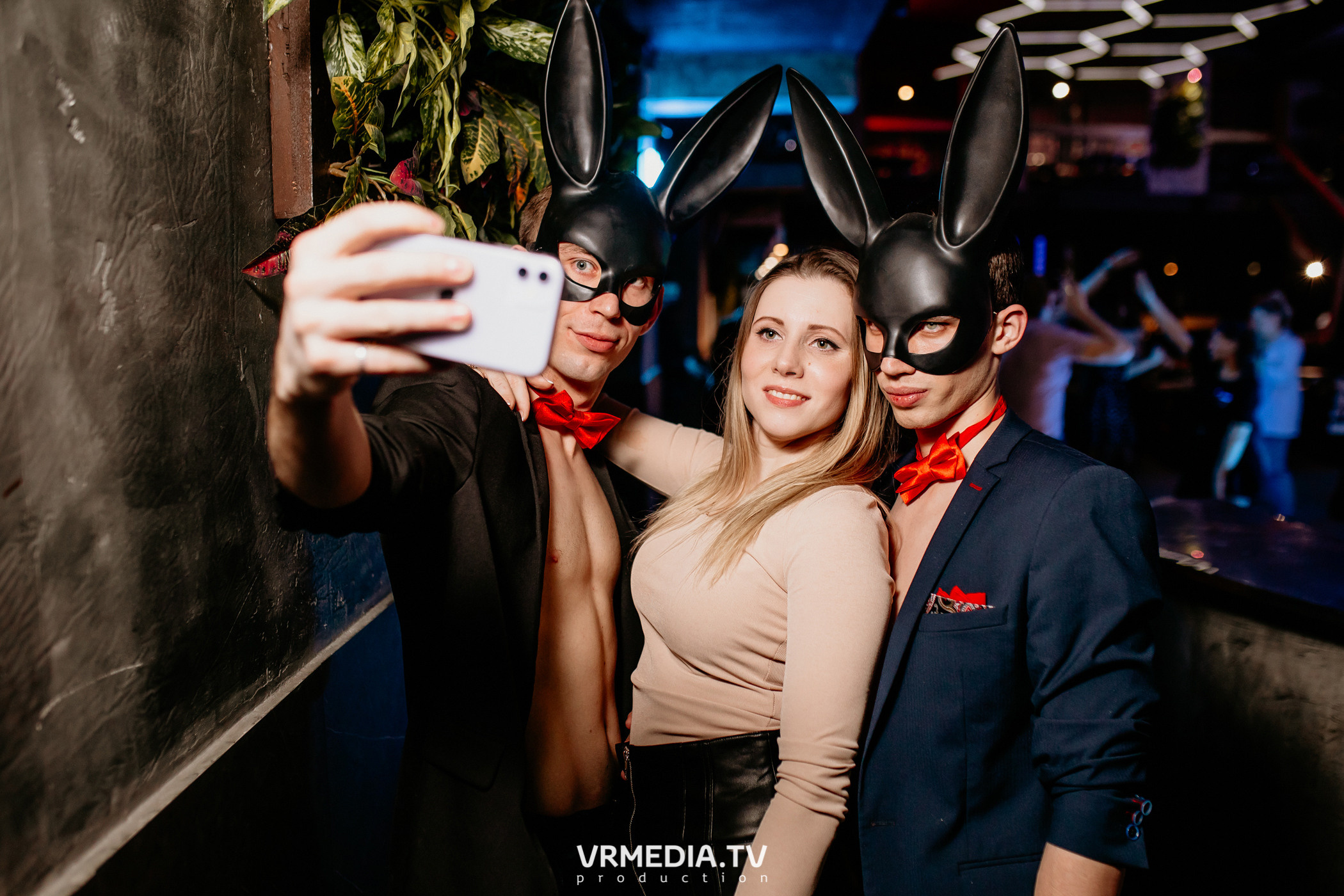 Woman’s Day в баре «DOSKI»